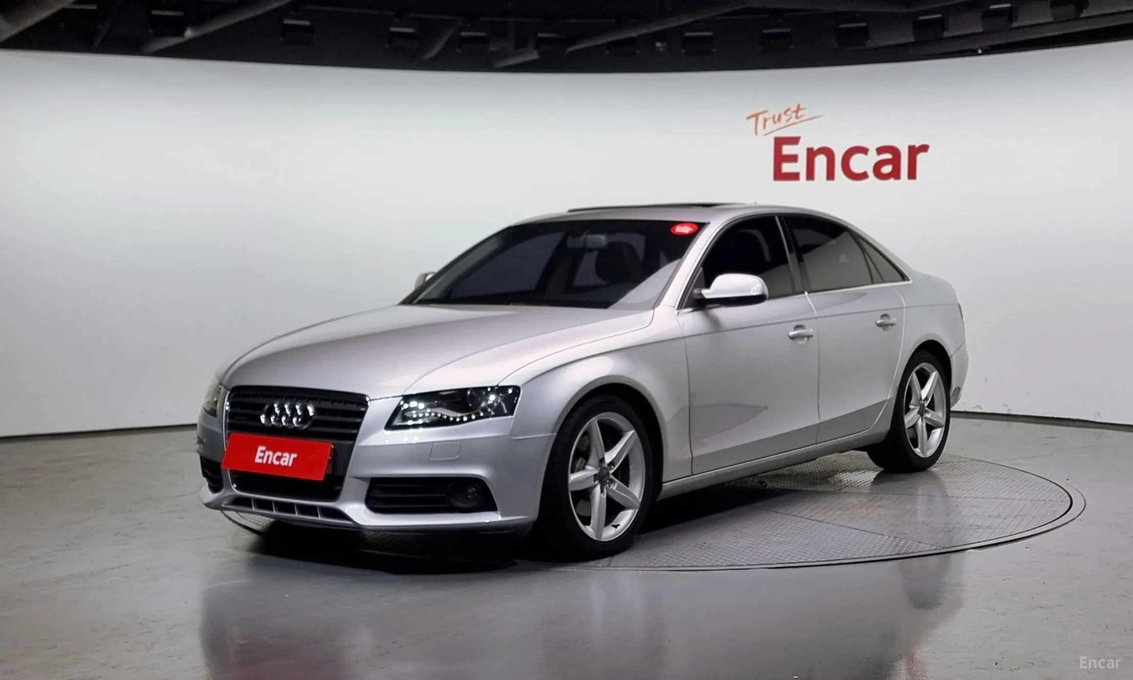 New A4
