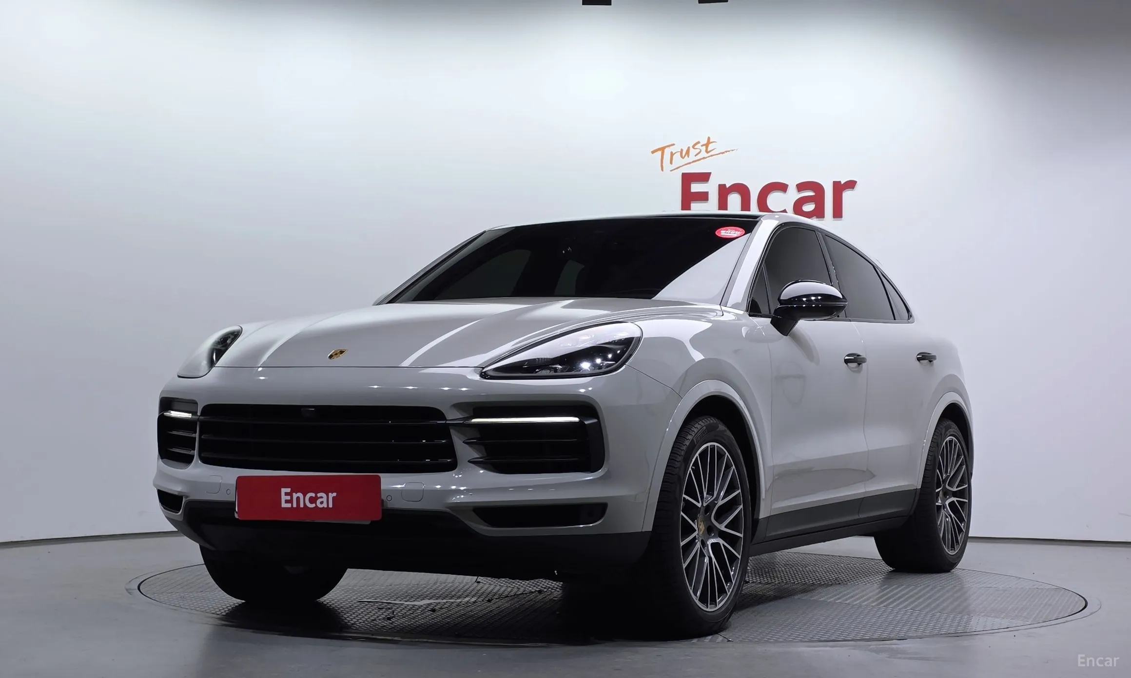 Porsche Cayenne (PO536)