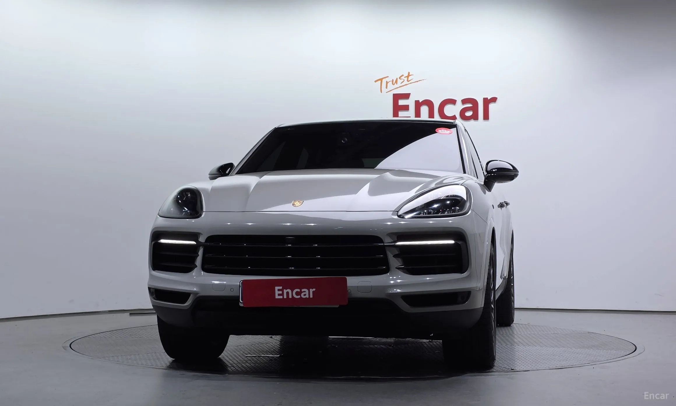 Porsche Cayenne (PO536)