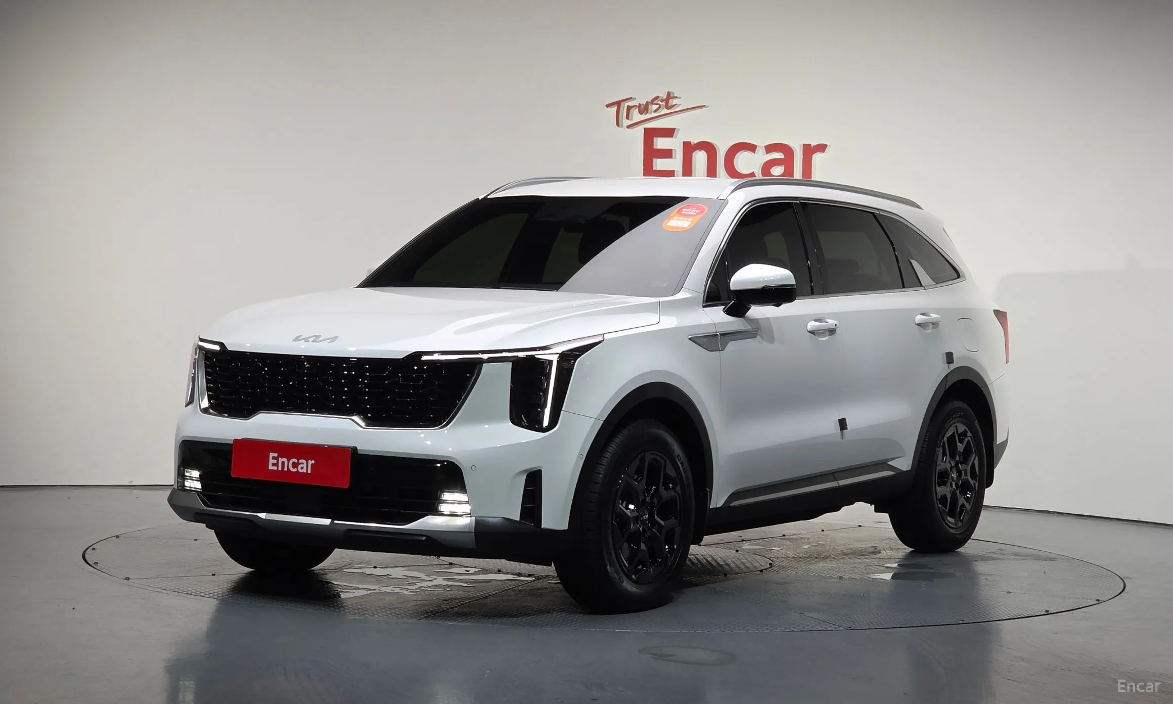 Sorento 4th Generation