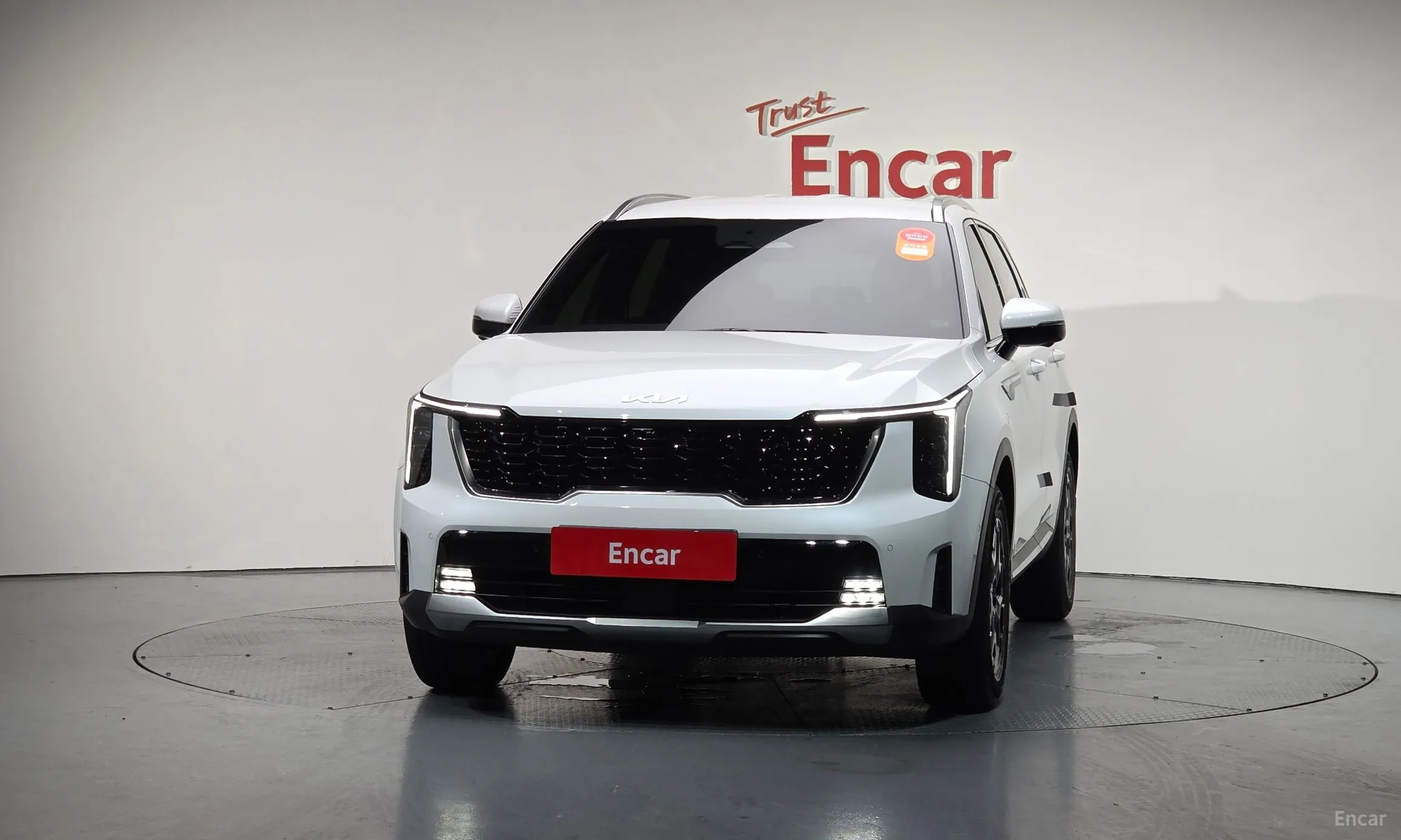 Kia Sorento 4th Generation превью 2