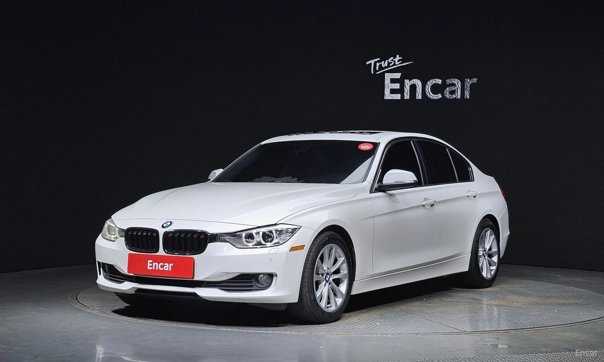 3 Series (F30)