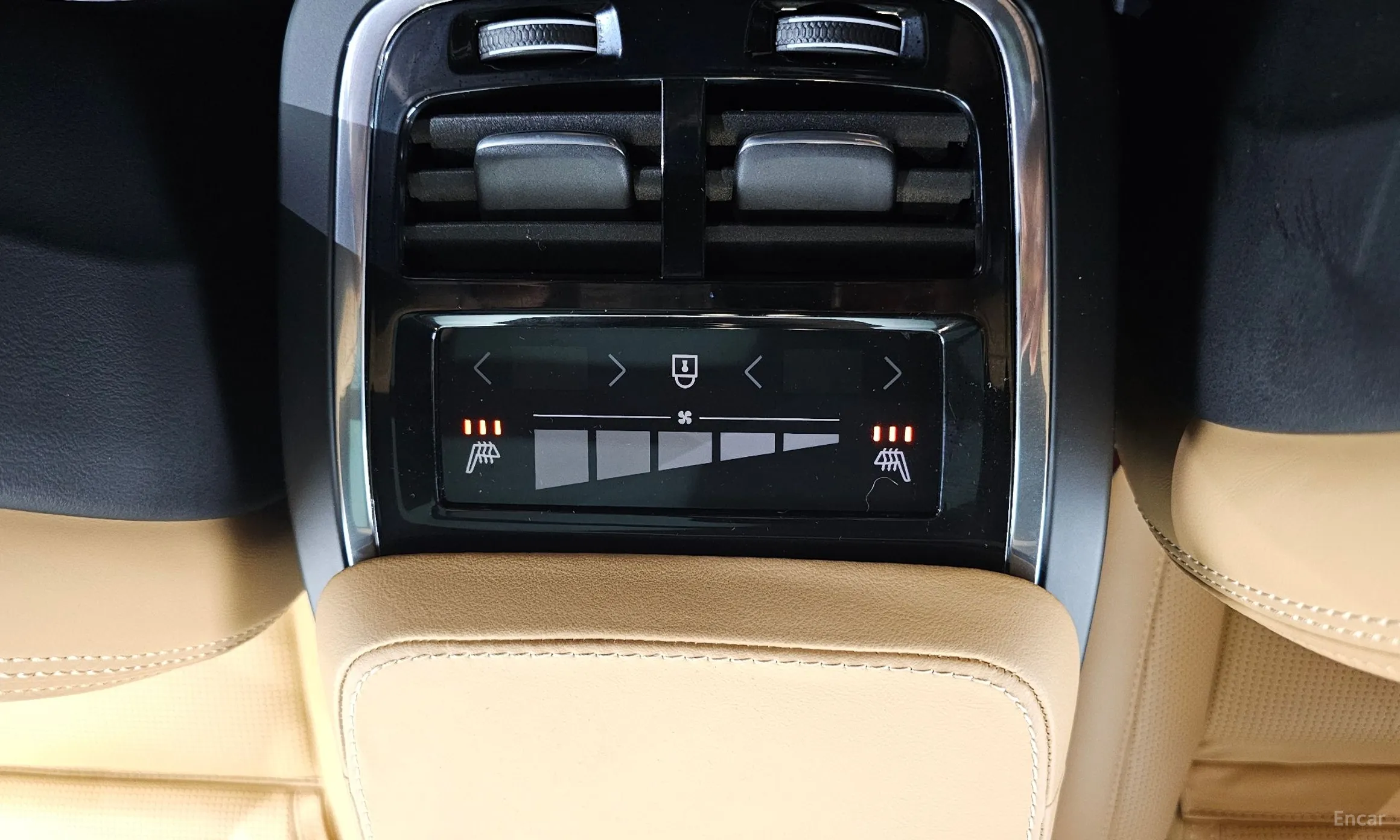 Volvo XC90 Gen 2 превью 18