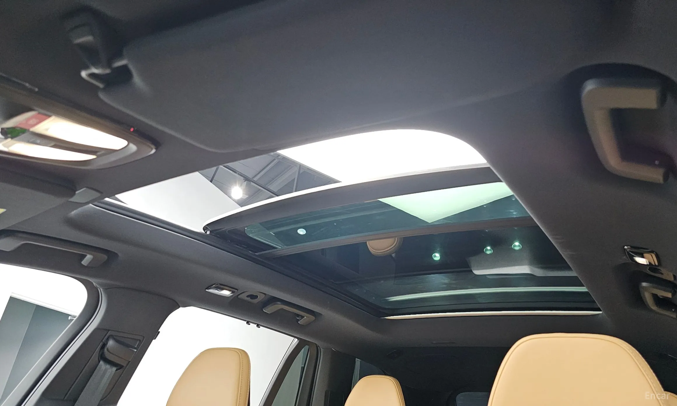 Volvo XC90 Gen 2 превью 19