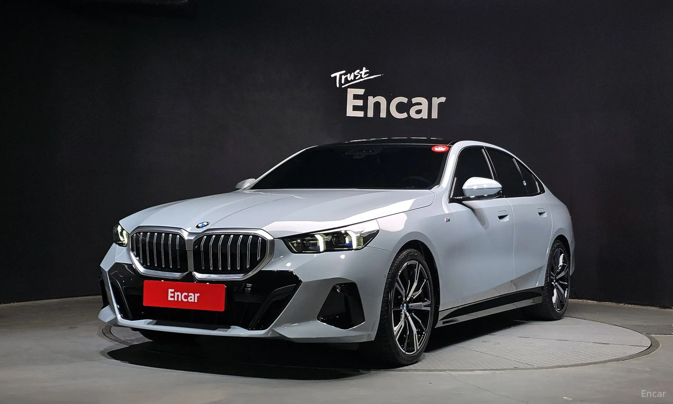 5 Series (G60)