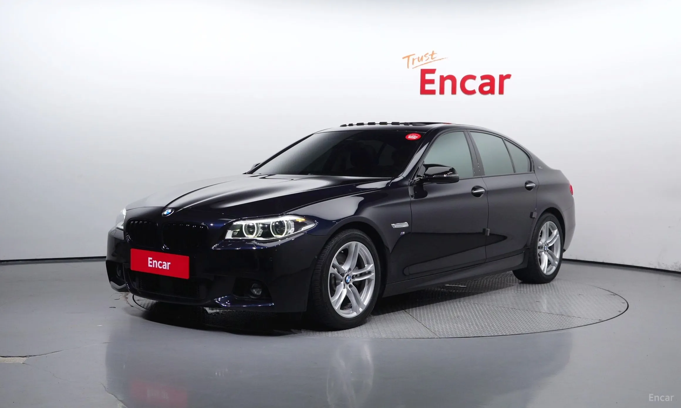 5 Series (F10)