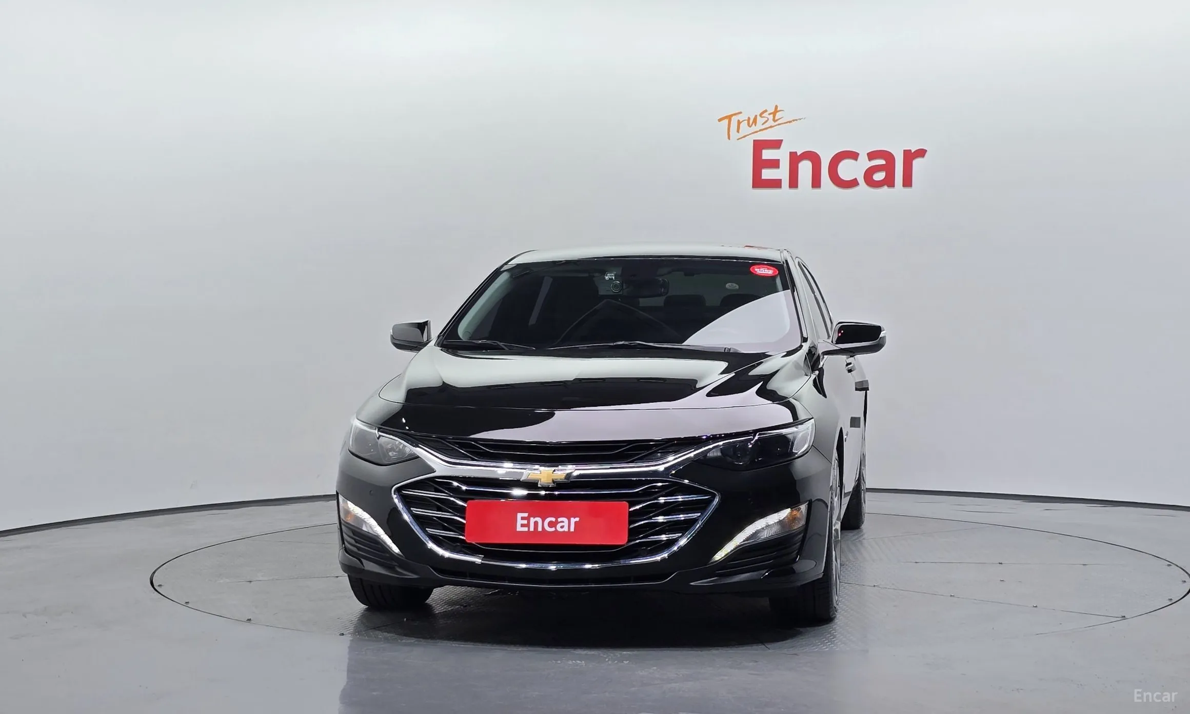 Chevrolet (GM Daewoo) Malibu превью 2
