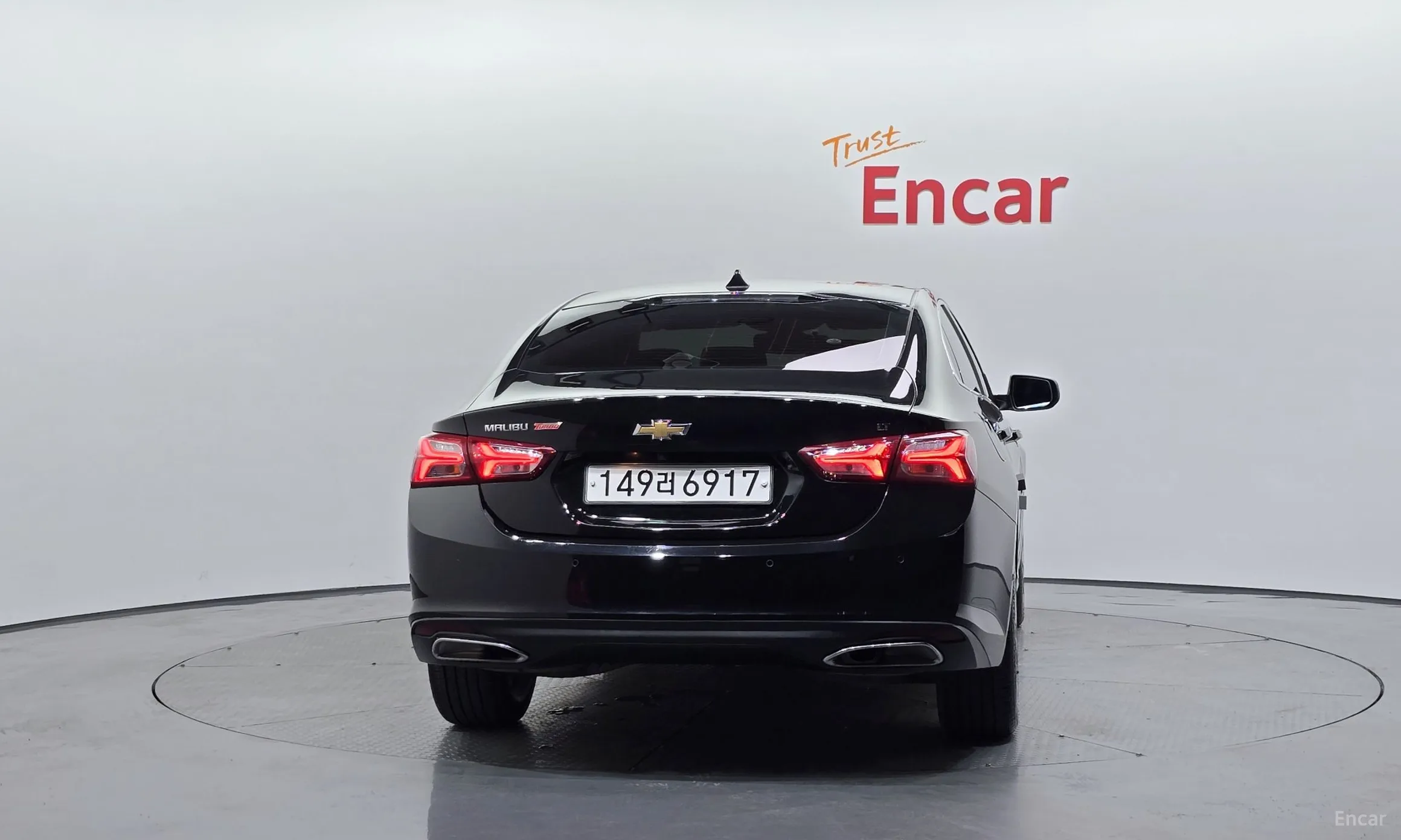 Chevrolet (GM Daewoo) Malibu превью 3