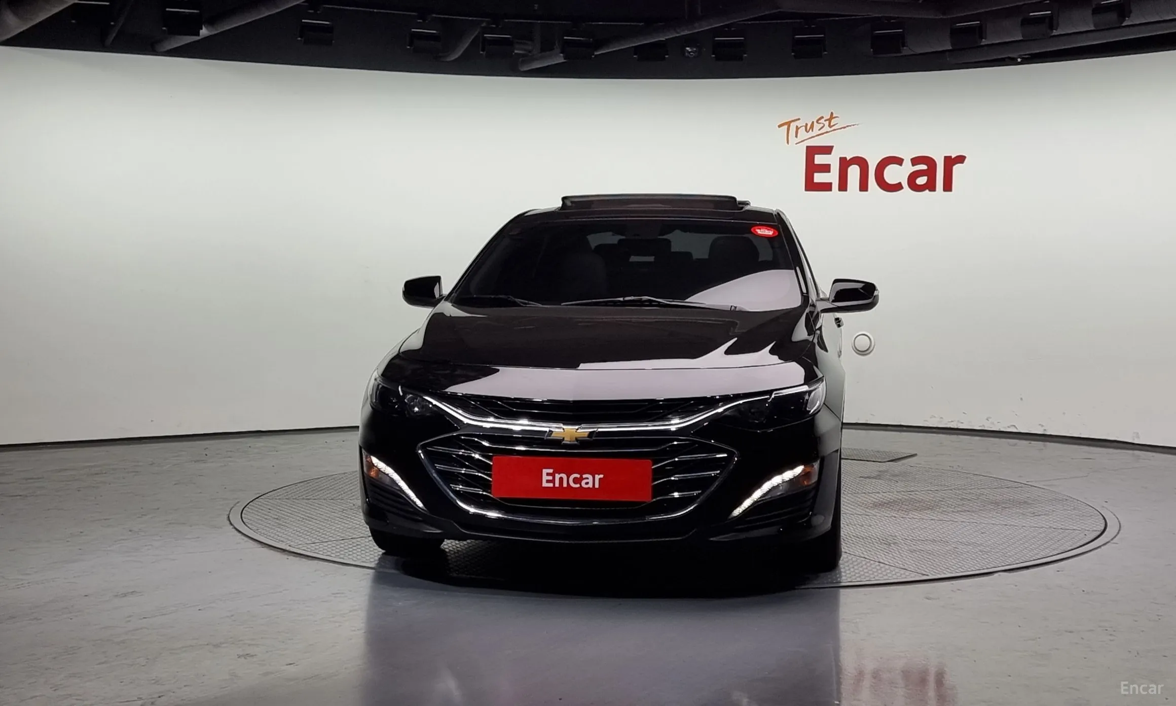 Chevrolet (GM Daewoo) Malibu превью 2