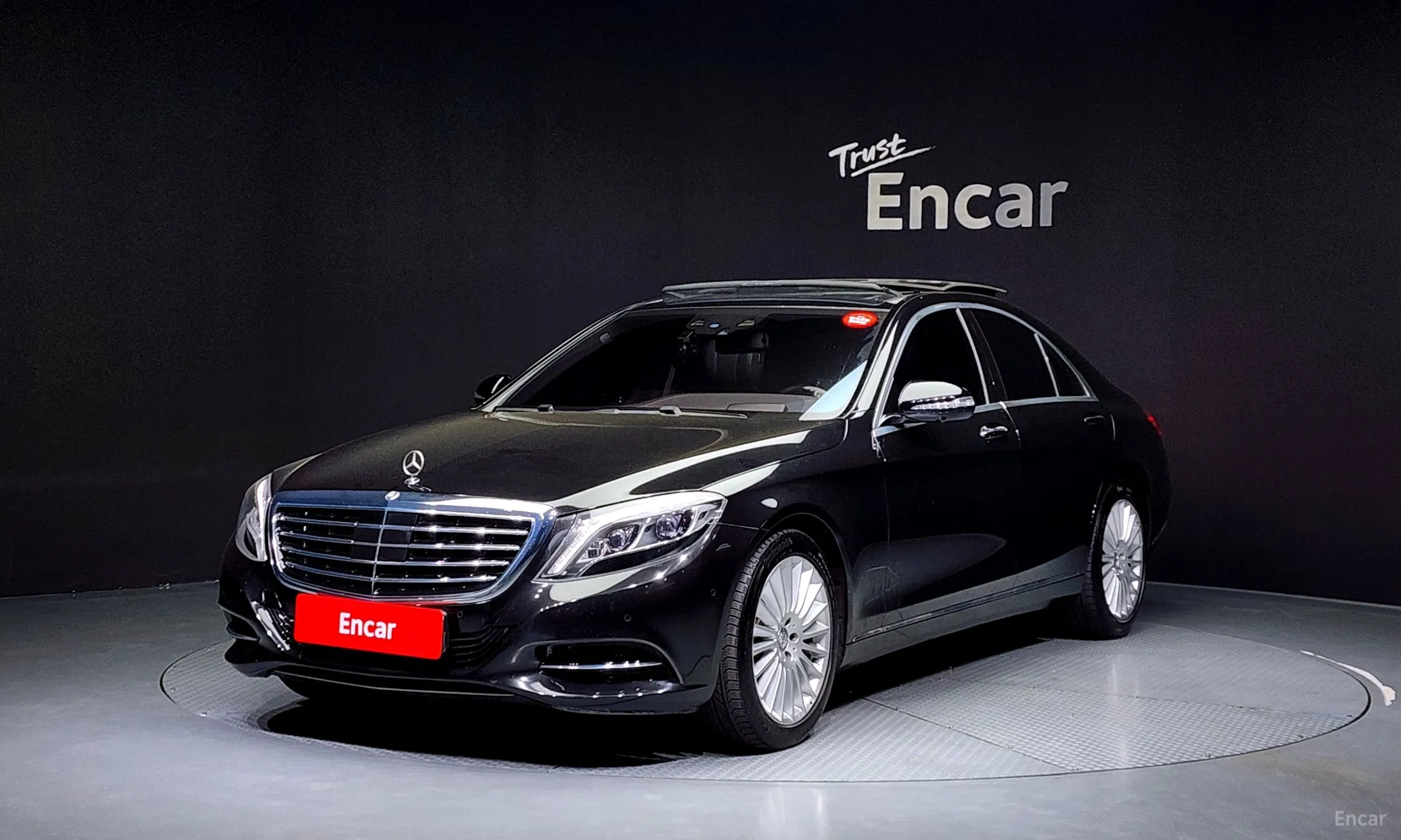 S-Class W222