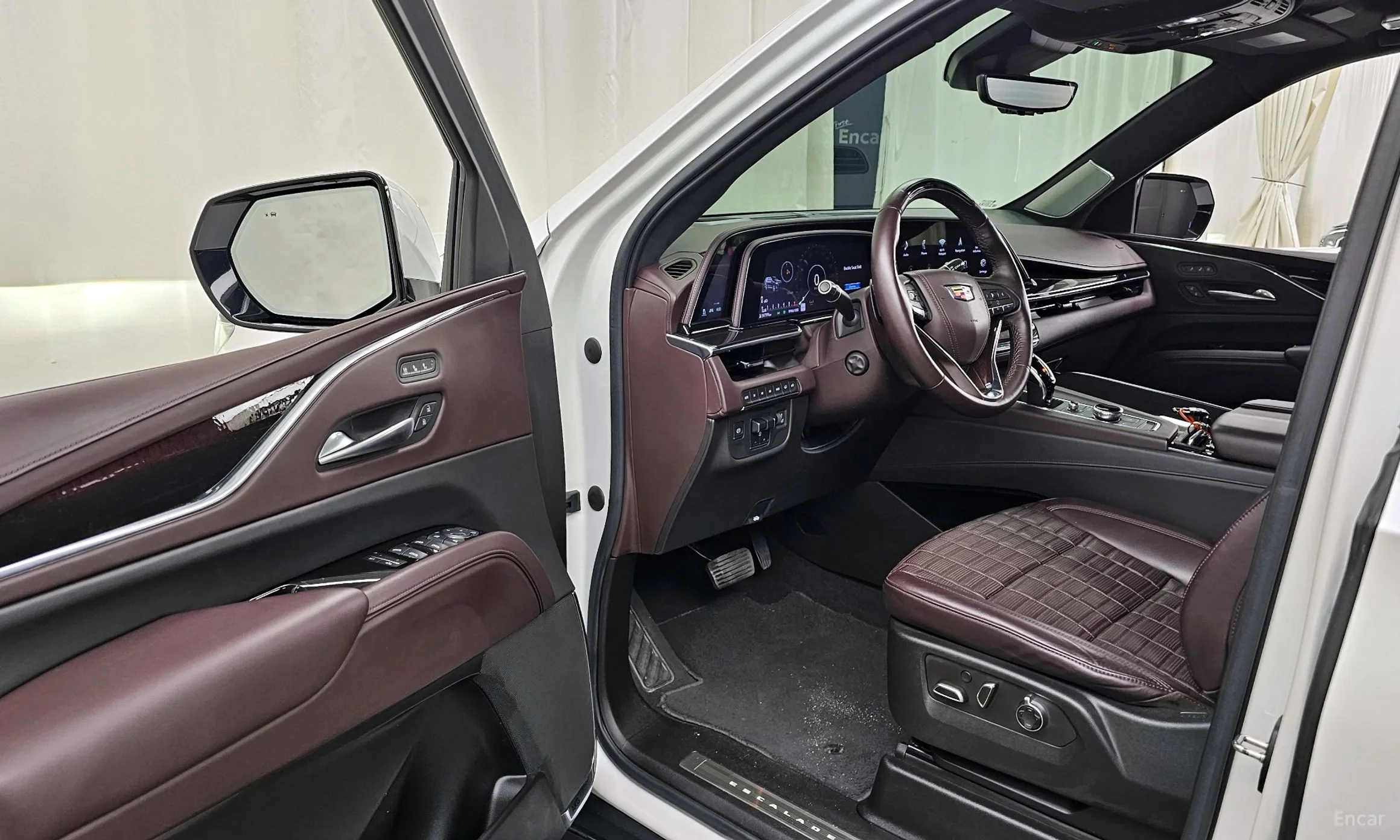 Cadillac Escalade 5th Generation превью 10