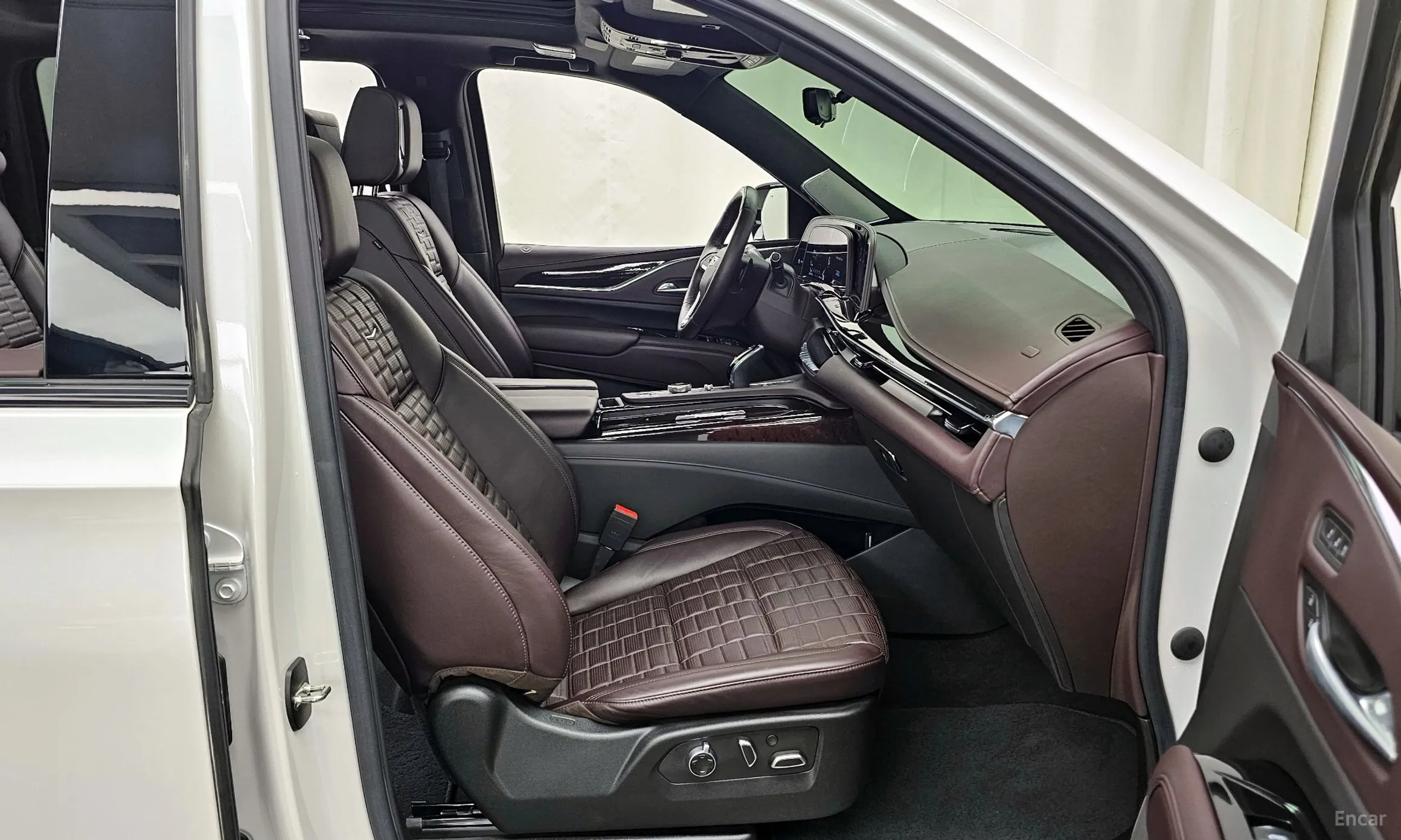 Cadillac Escalade 5th Generation превью 11