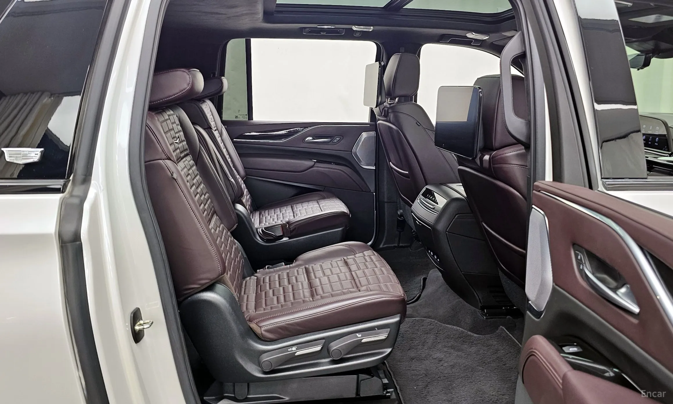 Cadillac Escalade 5th Generation превью 12