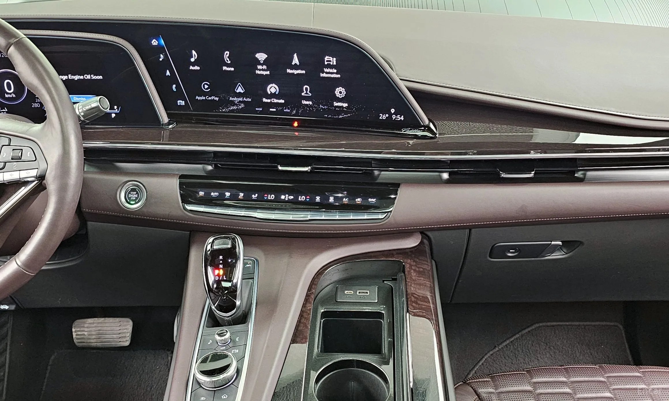Cadillac Escalade 5th Generation превью 14