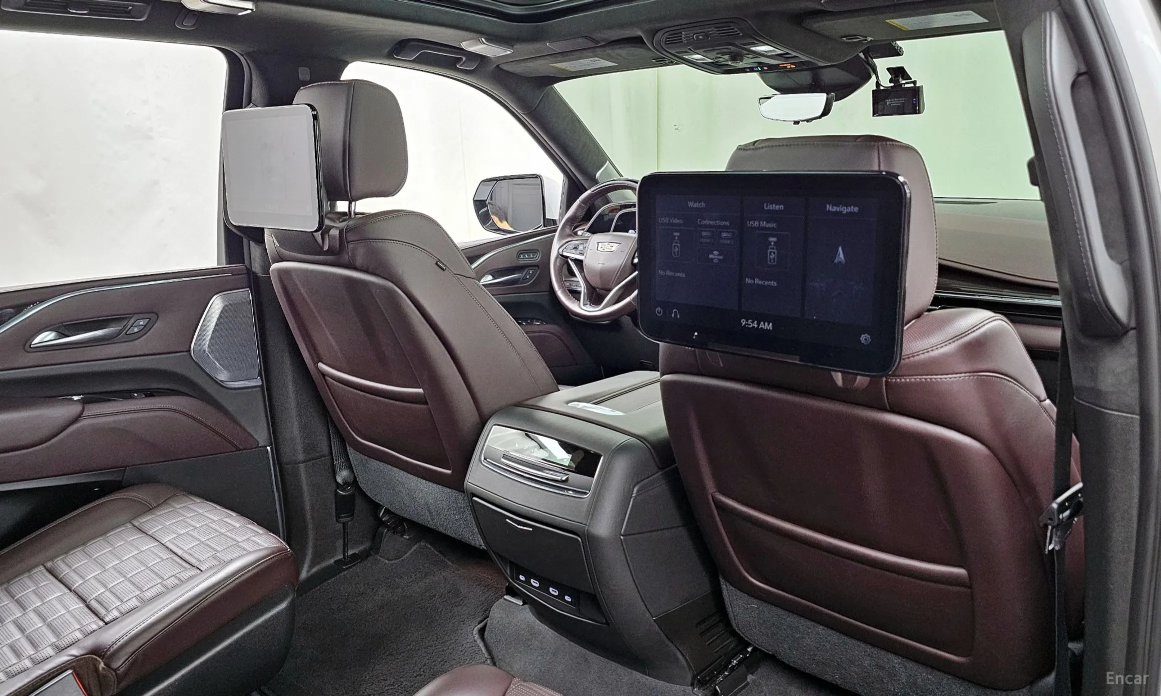 Cadillac Escalade 5th Generation превью 18