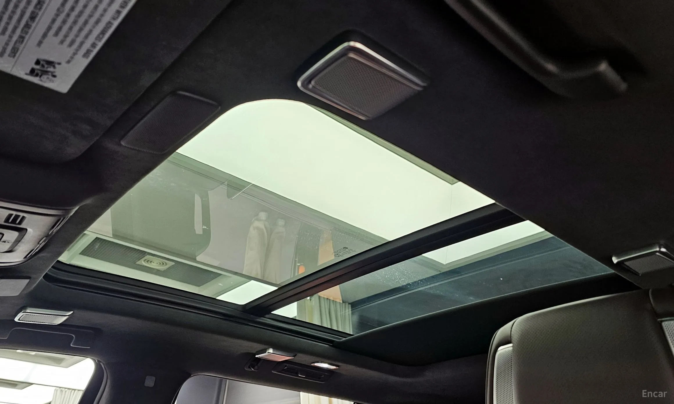 Cadillac Escalade 5th Generation превью 19