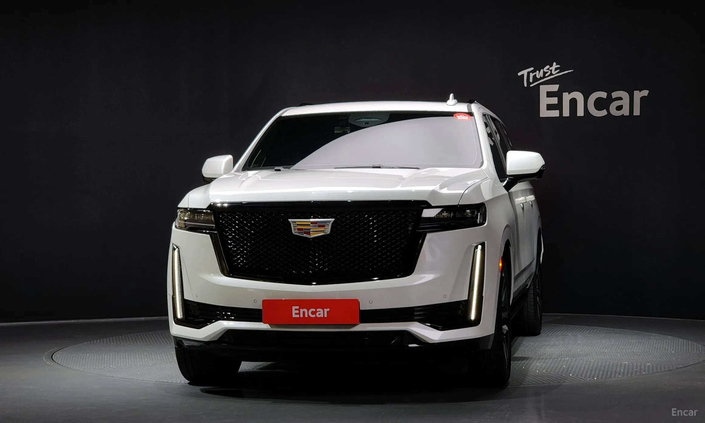 Cadillac Escalade 5th Generation превью 3
