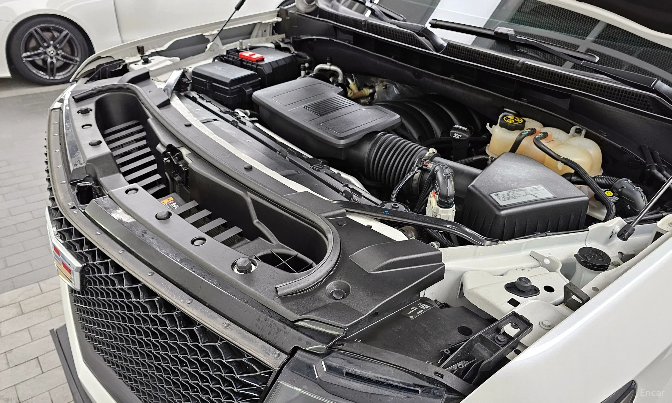 Cadillac Escalade 5th Generation превью 6