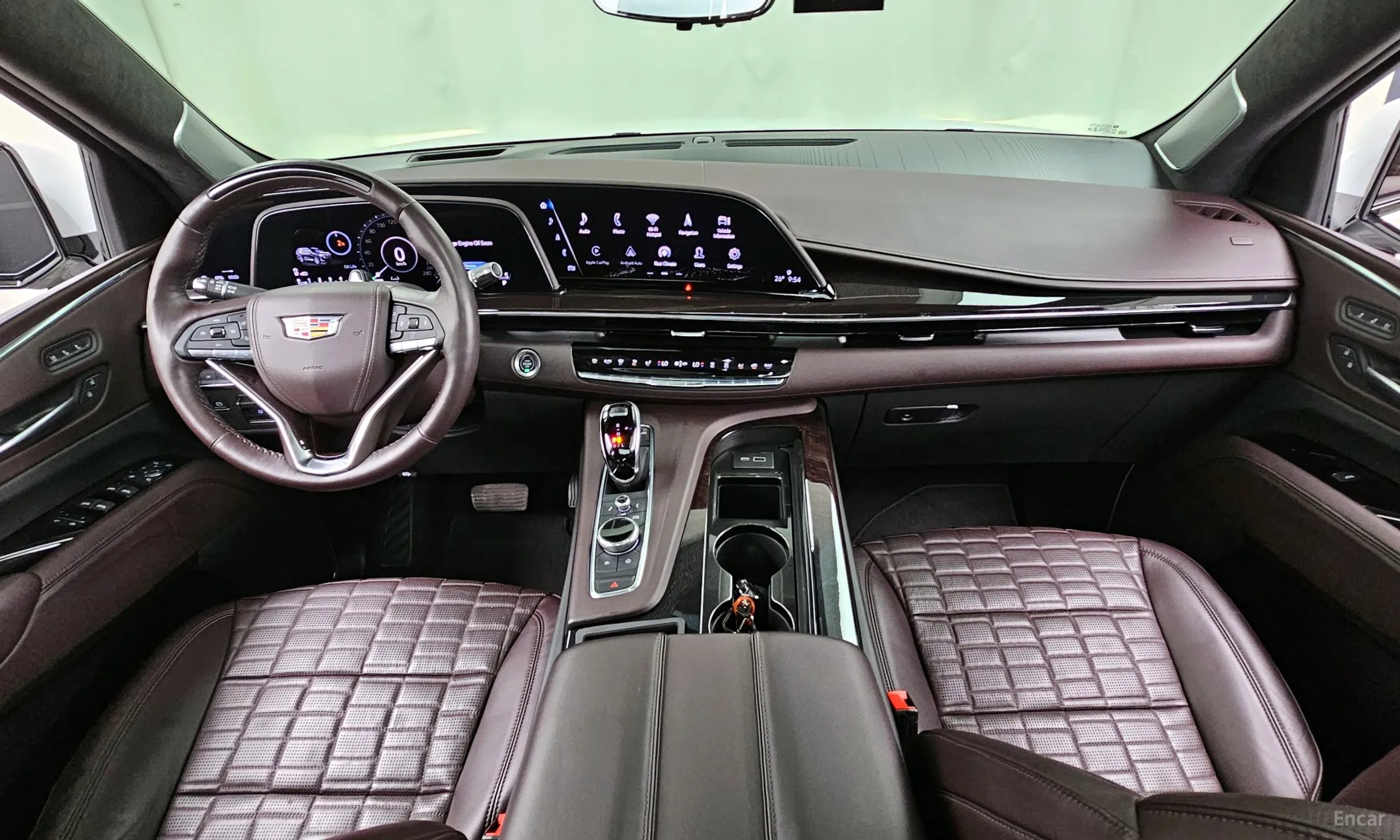 Cadillac Escalade 5th Generation превью 7
