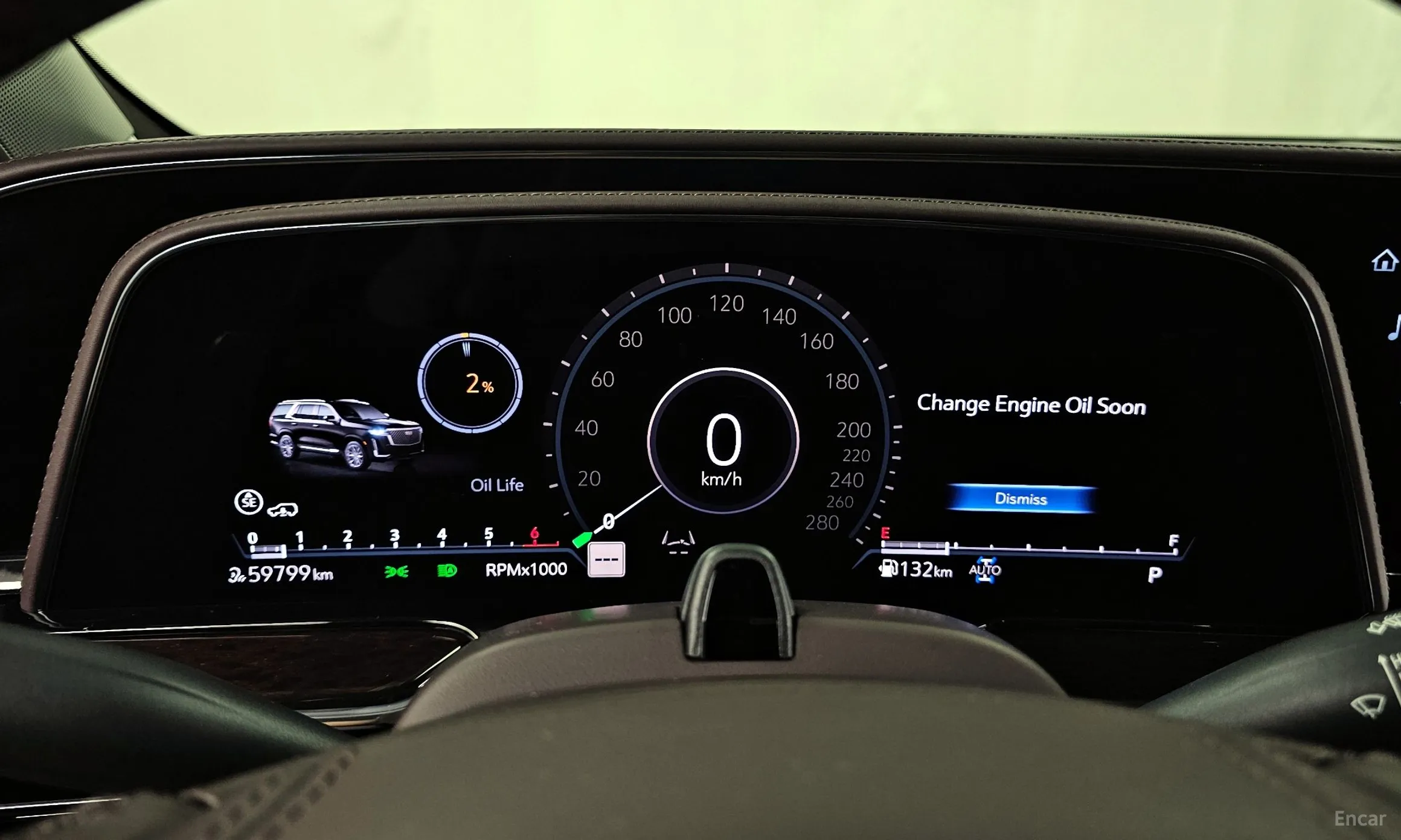 Cadillac Escalade 5th Generation превью 8