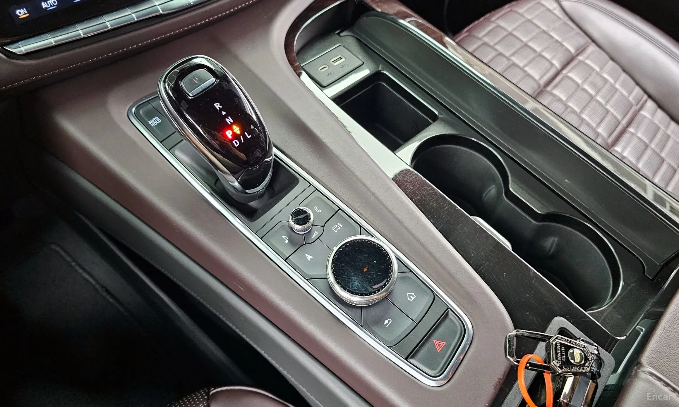 Cadillac Escalade 5th Generation превью 9