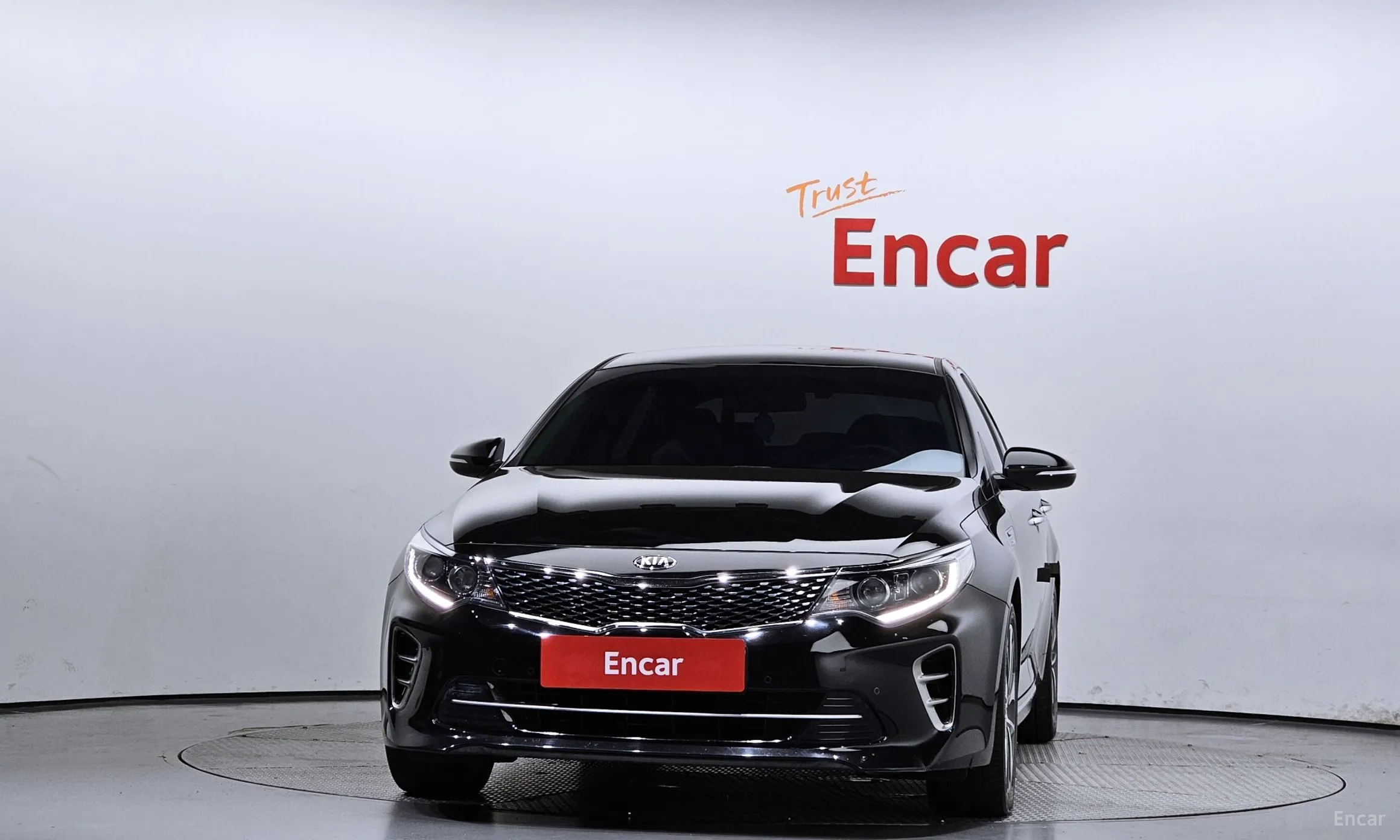 Kia K5 2nd Generation превью 2
