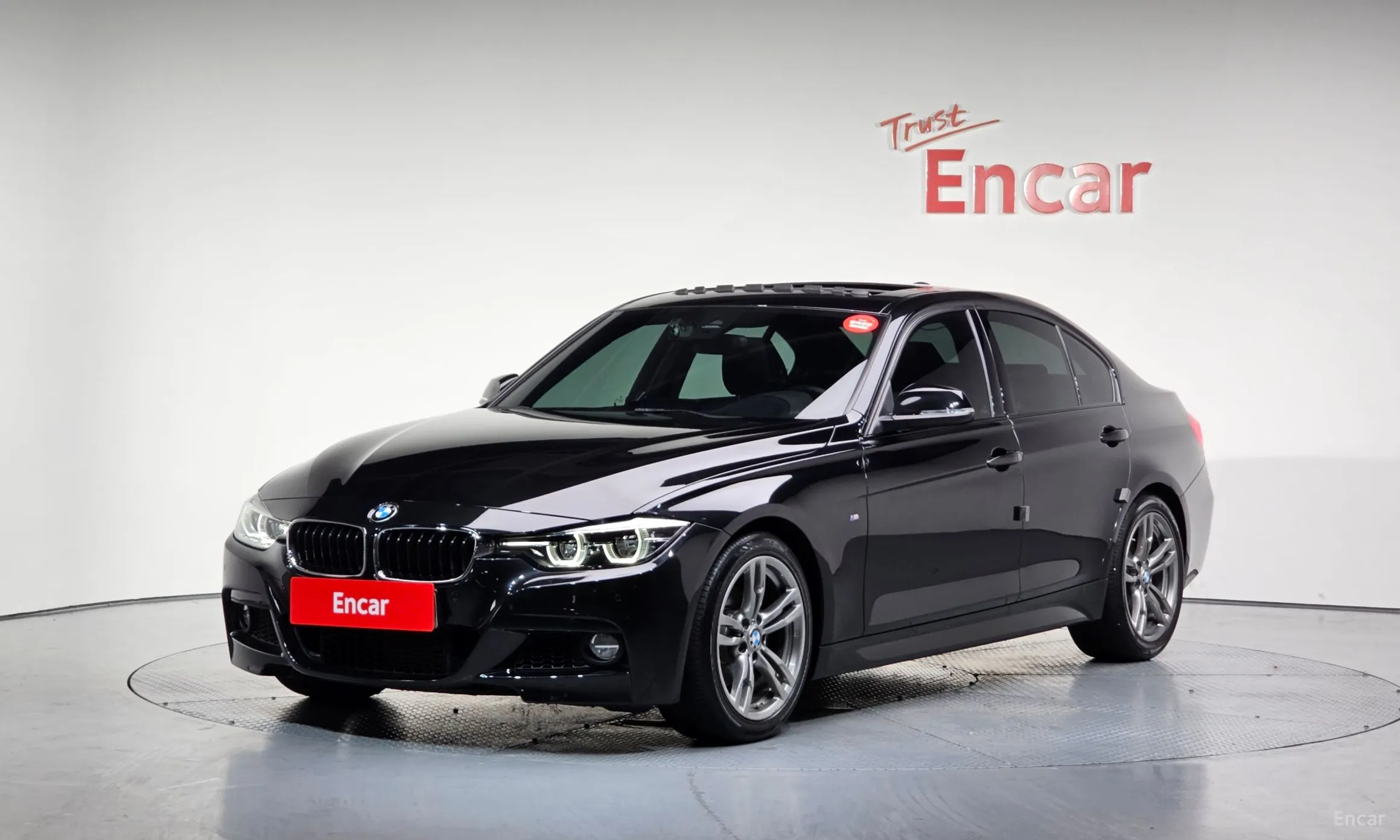 3 Series (F30)