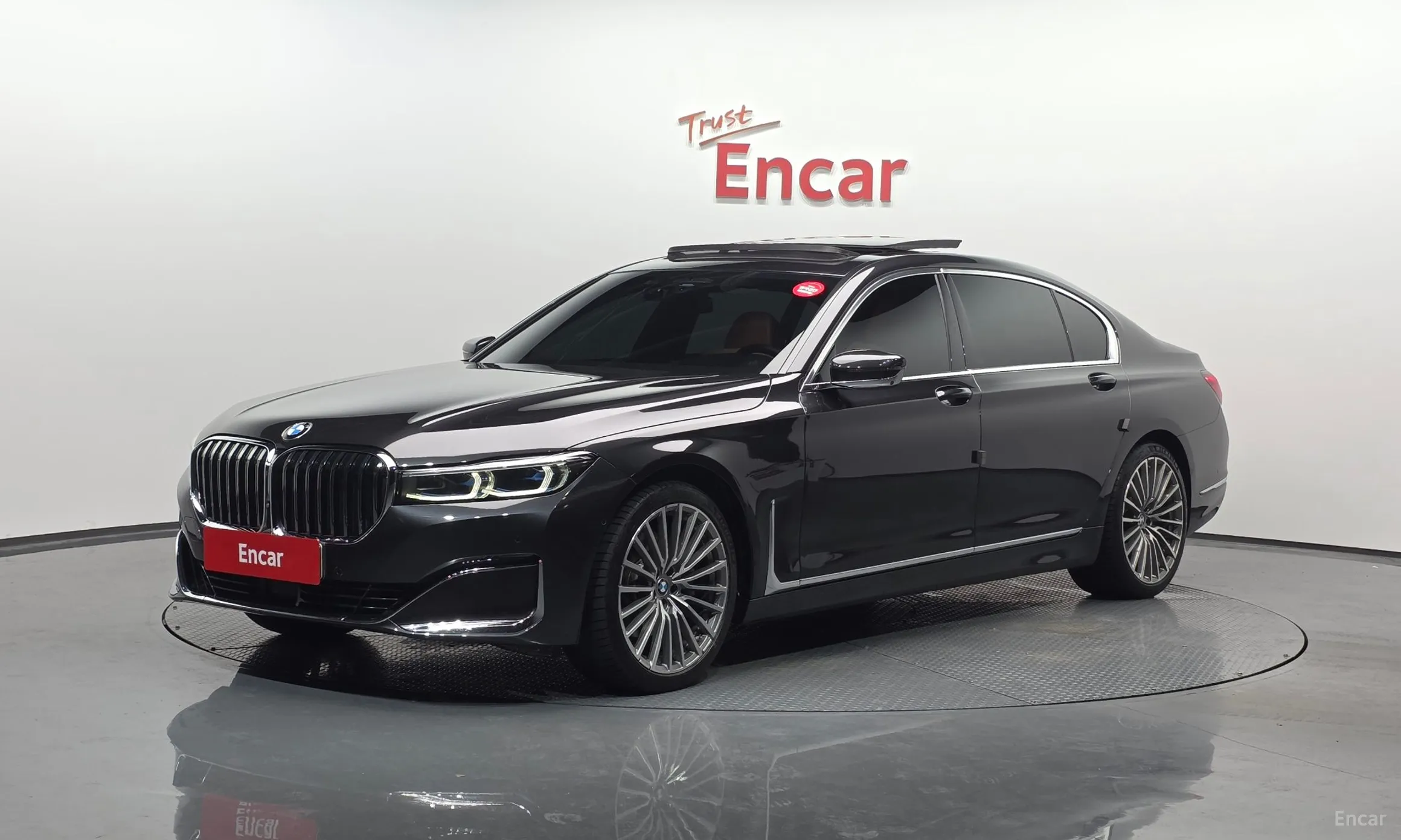 7 Series (G11)