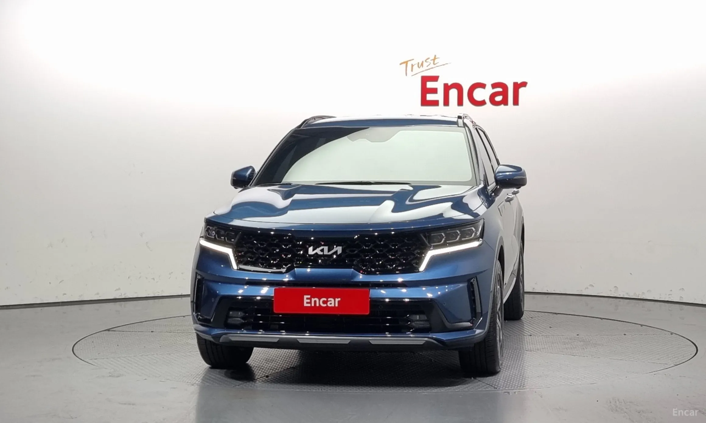 Kia Sorento 4th generation