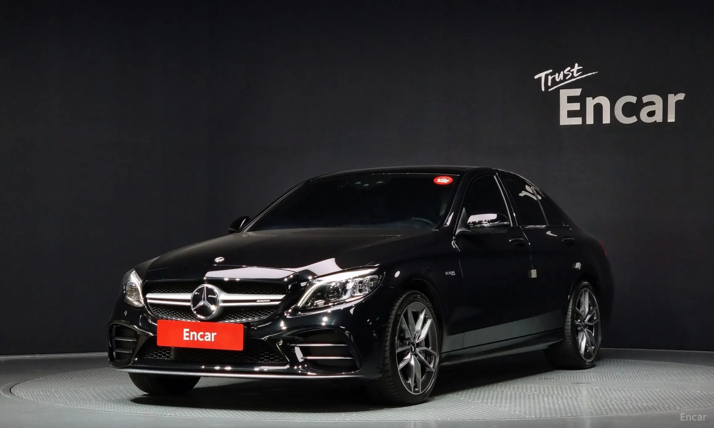 C-Class W205