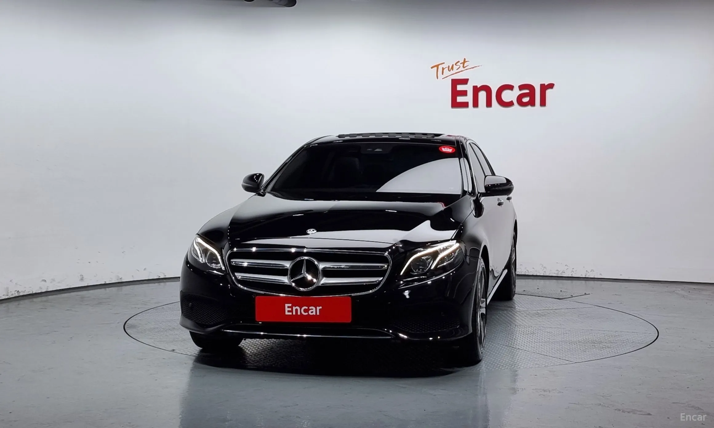 Mercedes Benz E-Class W213 превью 2