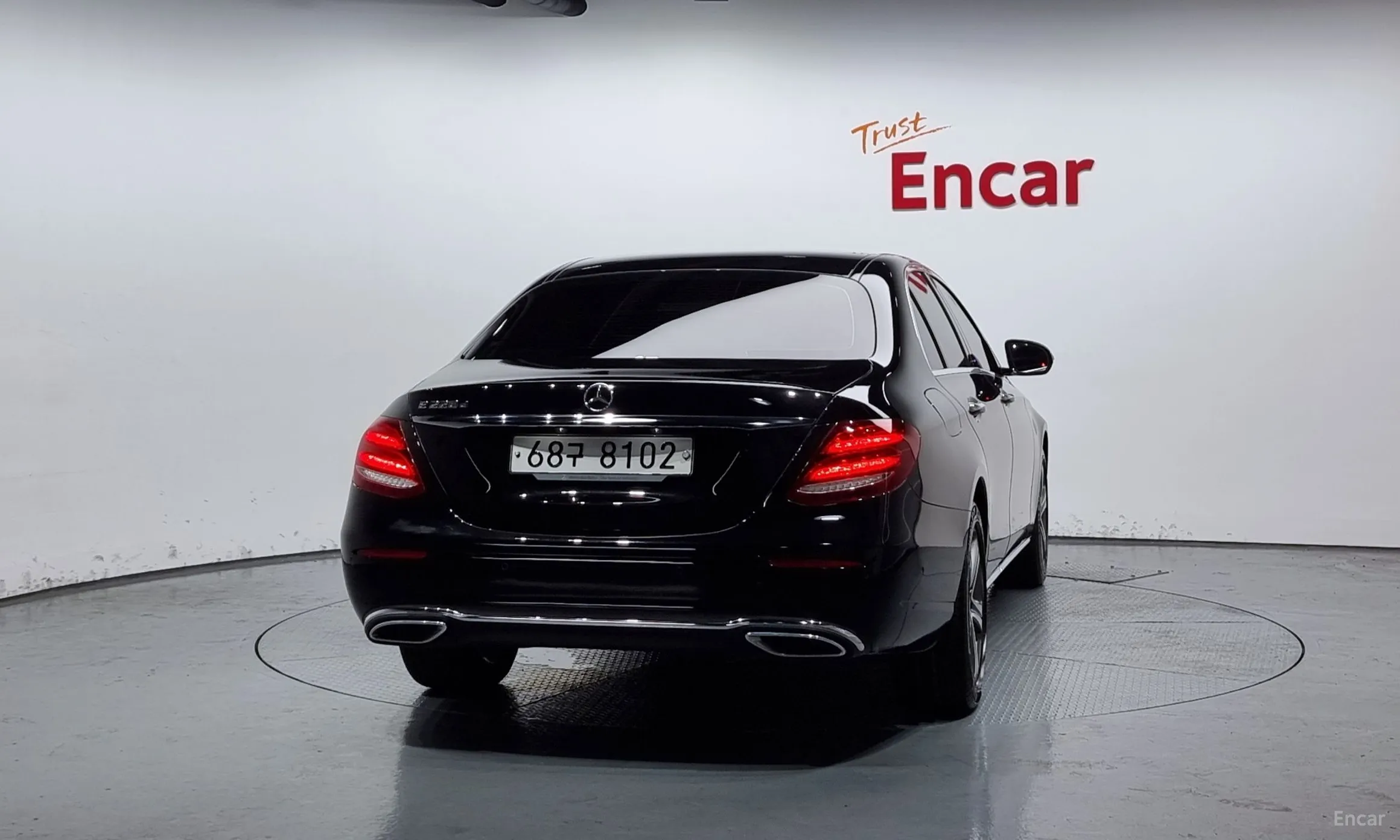 Mercedes Benz E-Class W213 превью 3