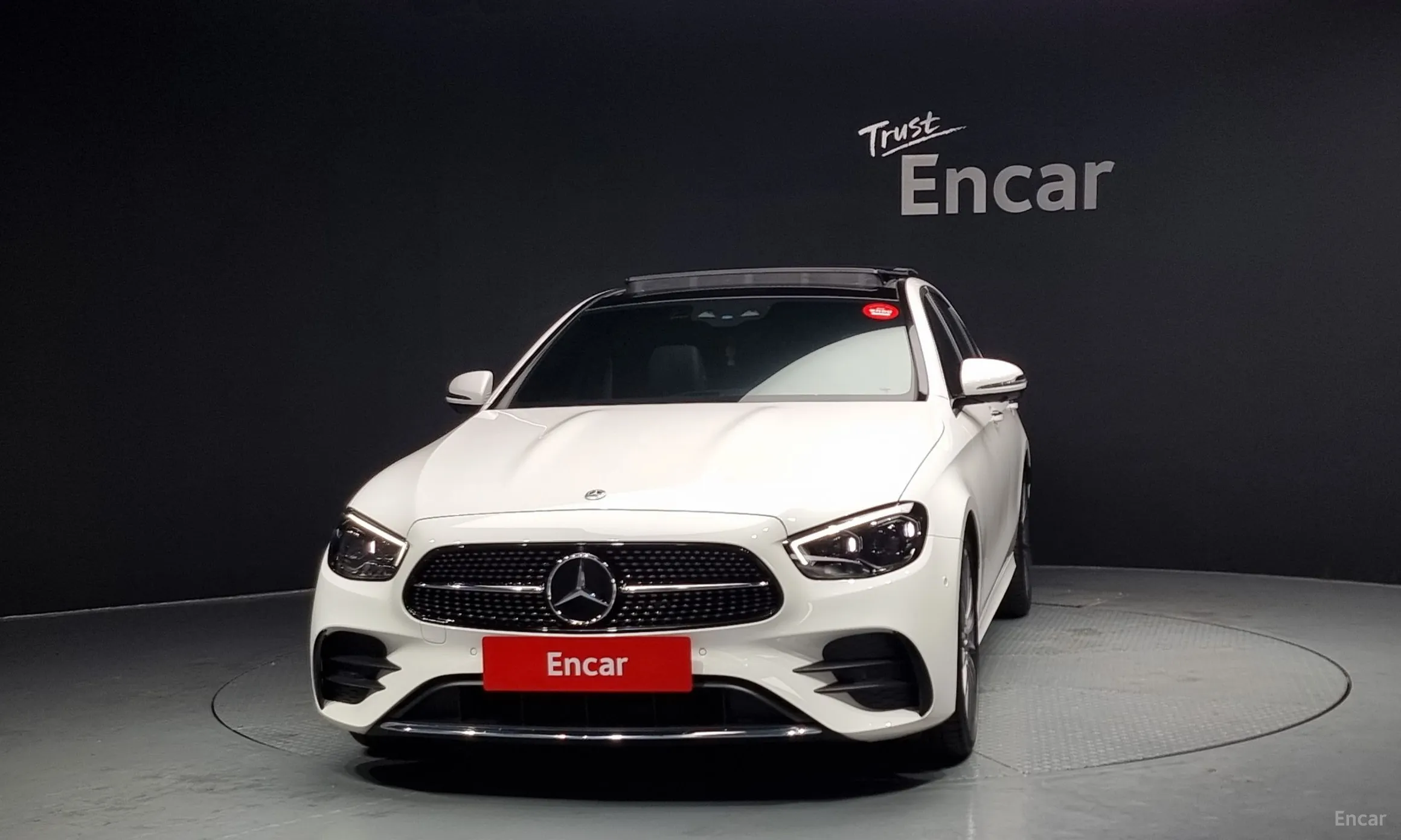 Mercedes Benz E-Class W213 превью 2