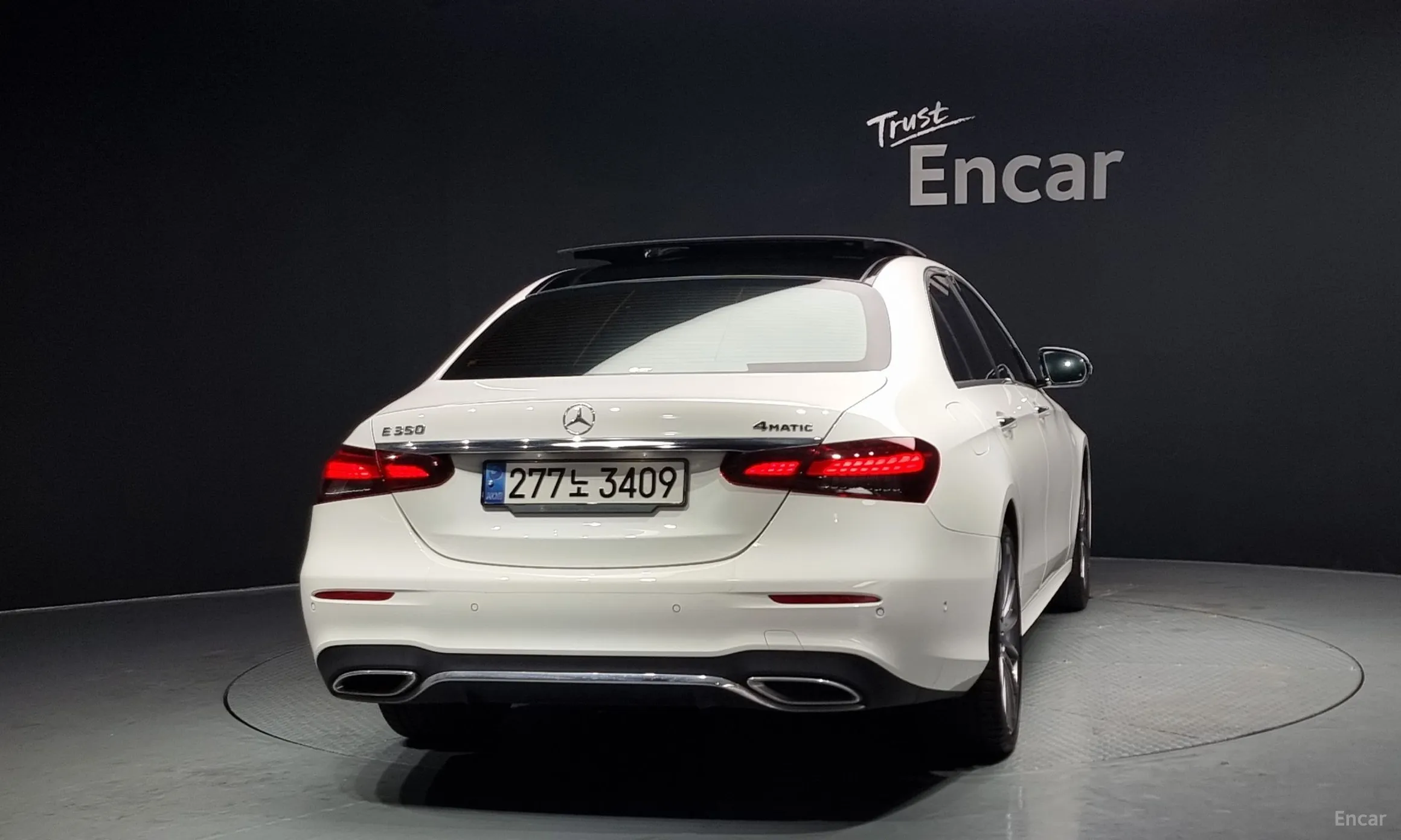 Mercedes Benz E-Class W213 превью 3