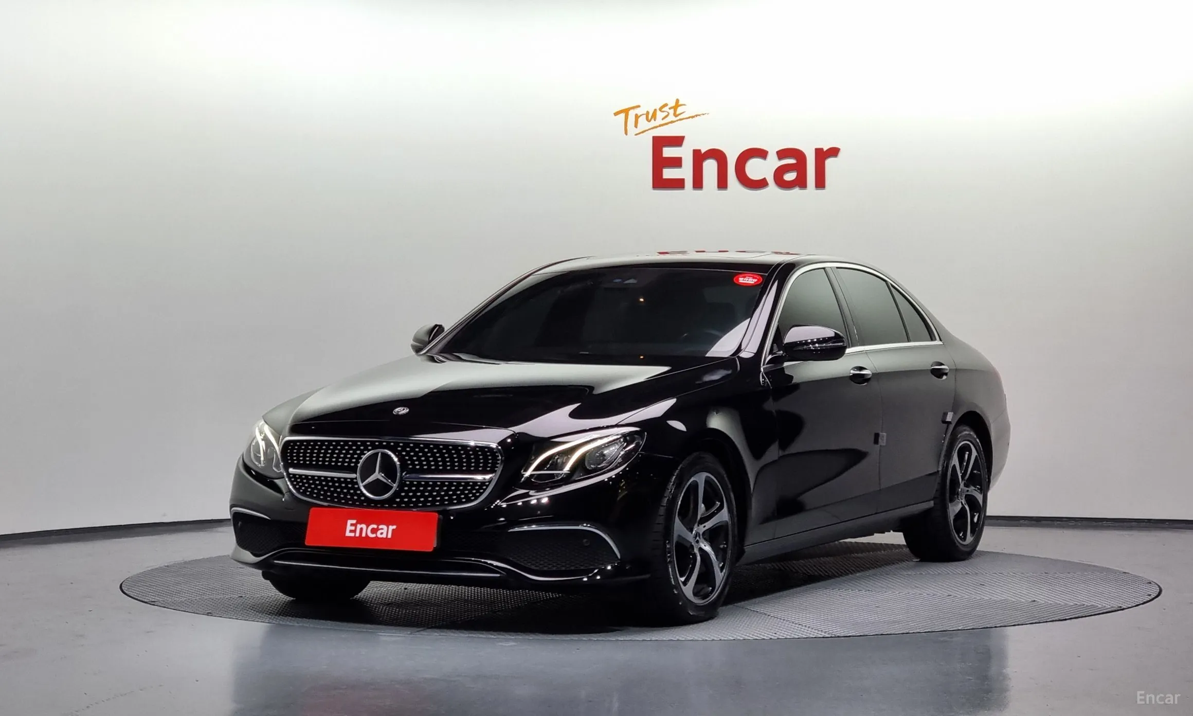 Mercedes Benz E-Class W213