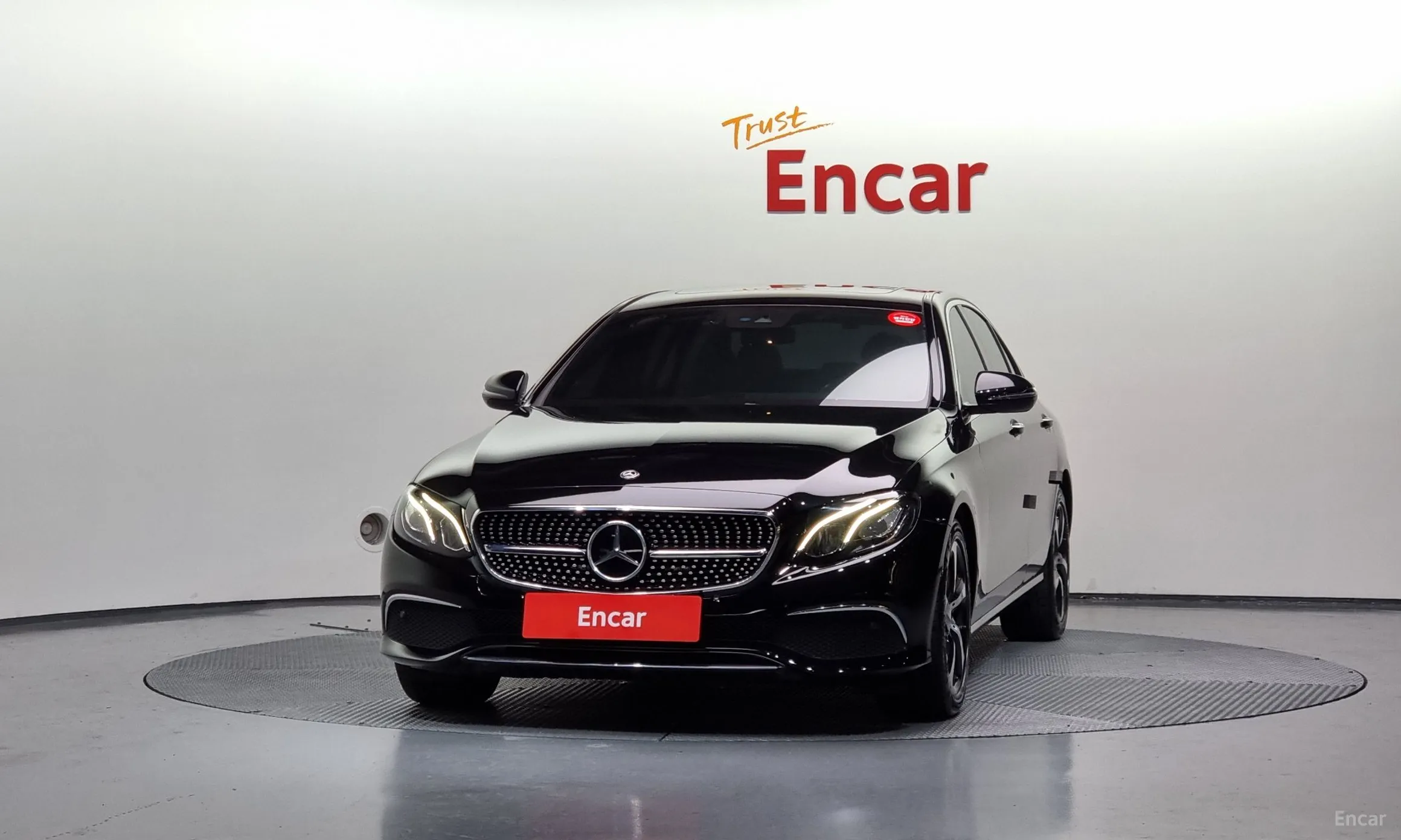 Mercedes Benz E-Class W213