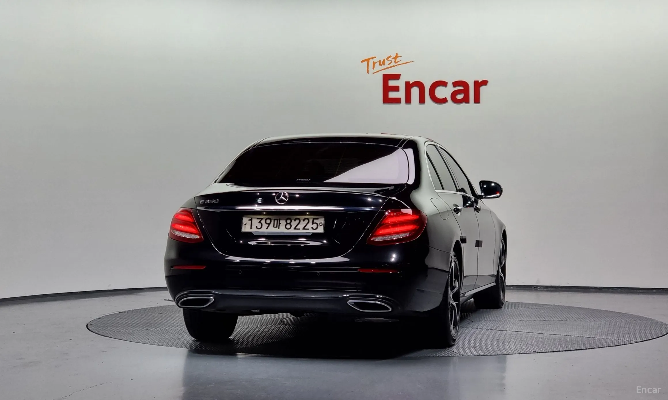 Mercedes Benz E-Class W213 превью 3