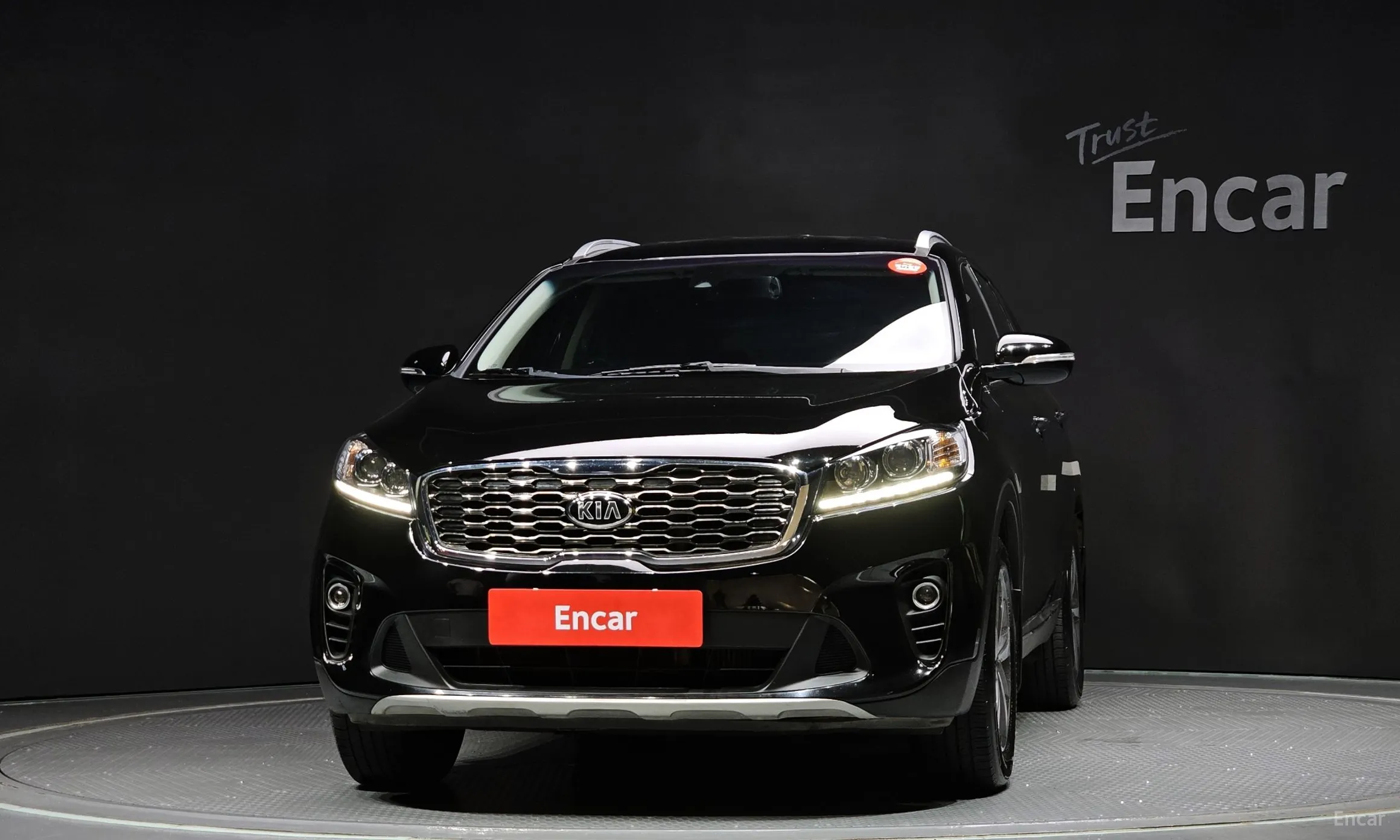 Kia Sorento превью 2