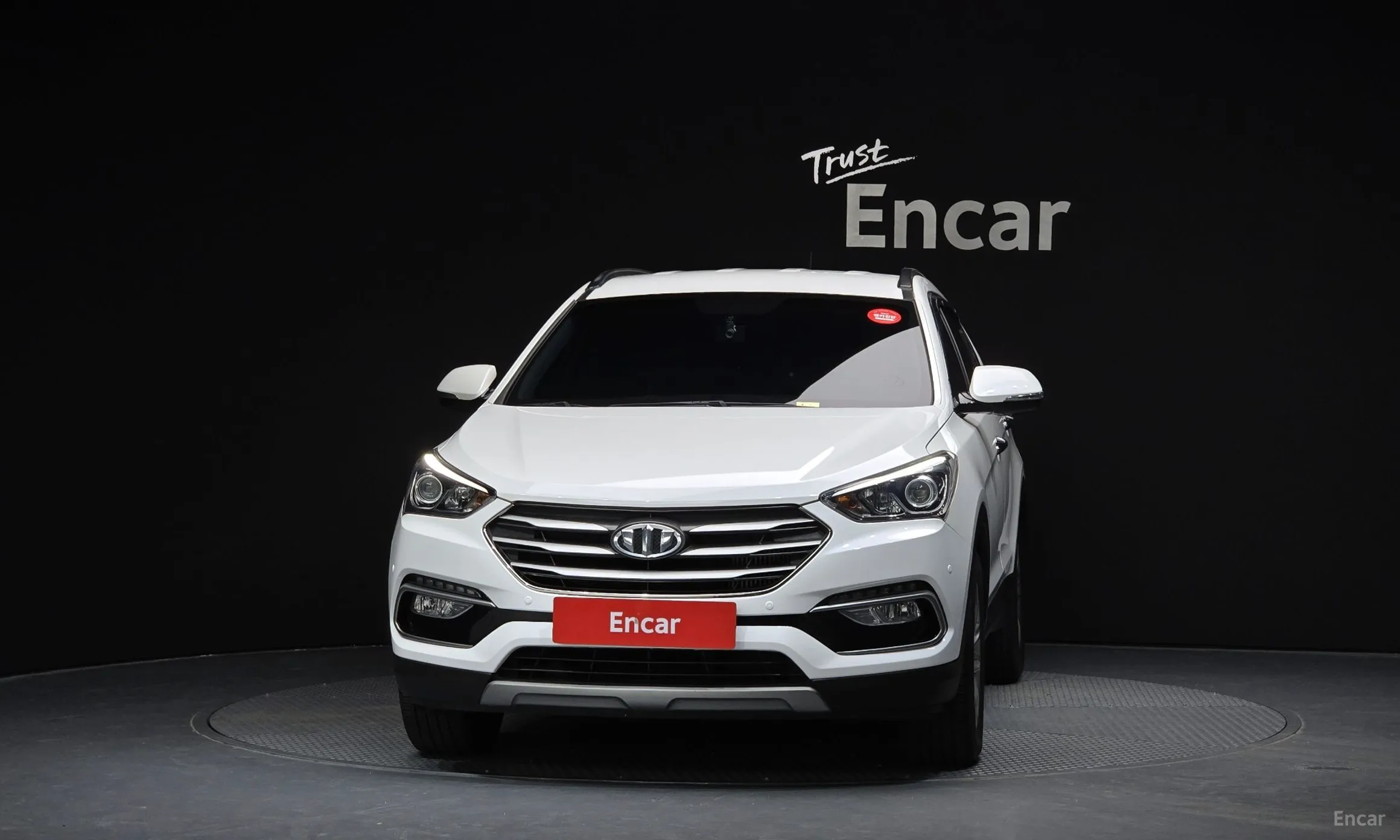 Hyundai Santa Fe Prime превью 2
