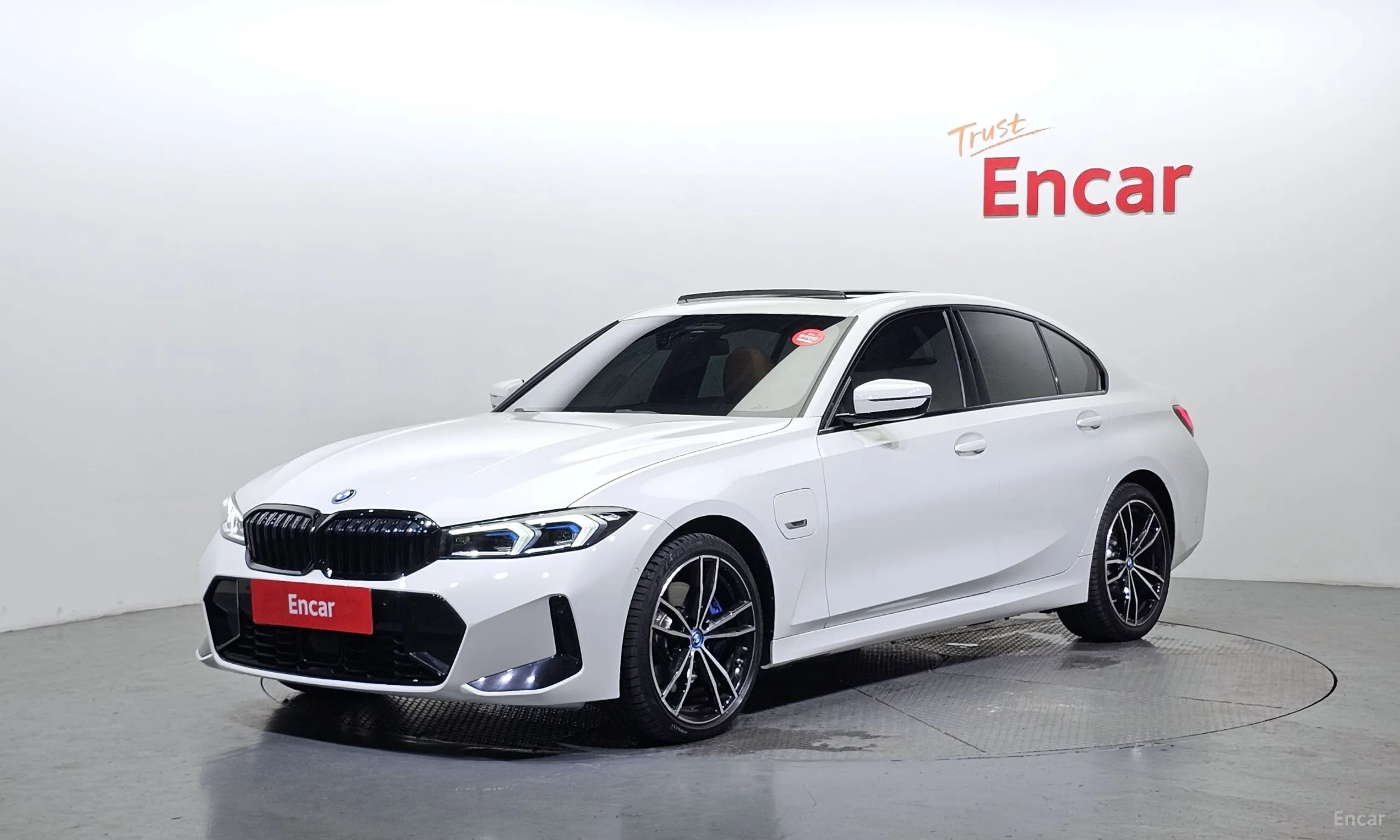 3 Series (G20)