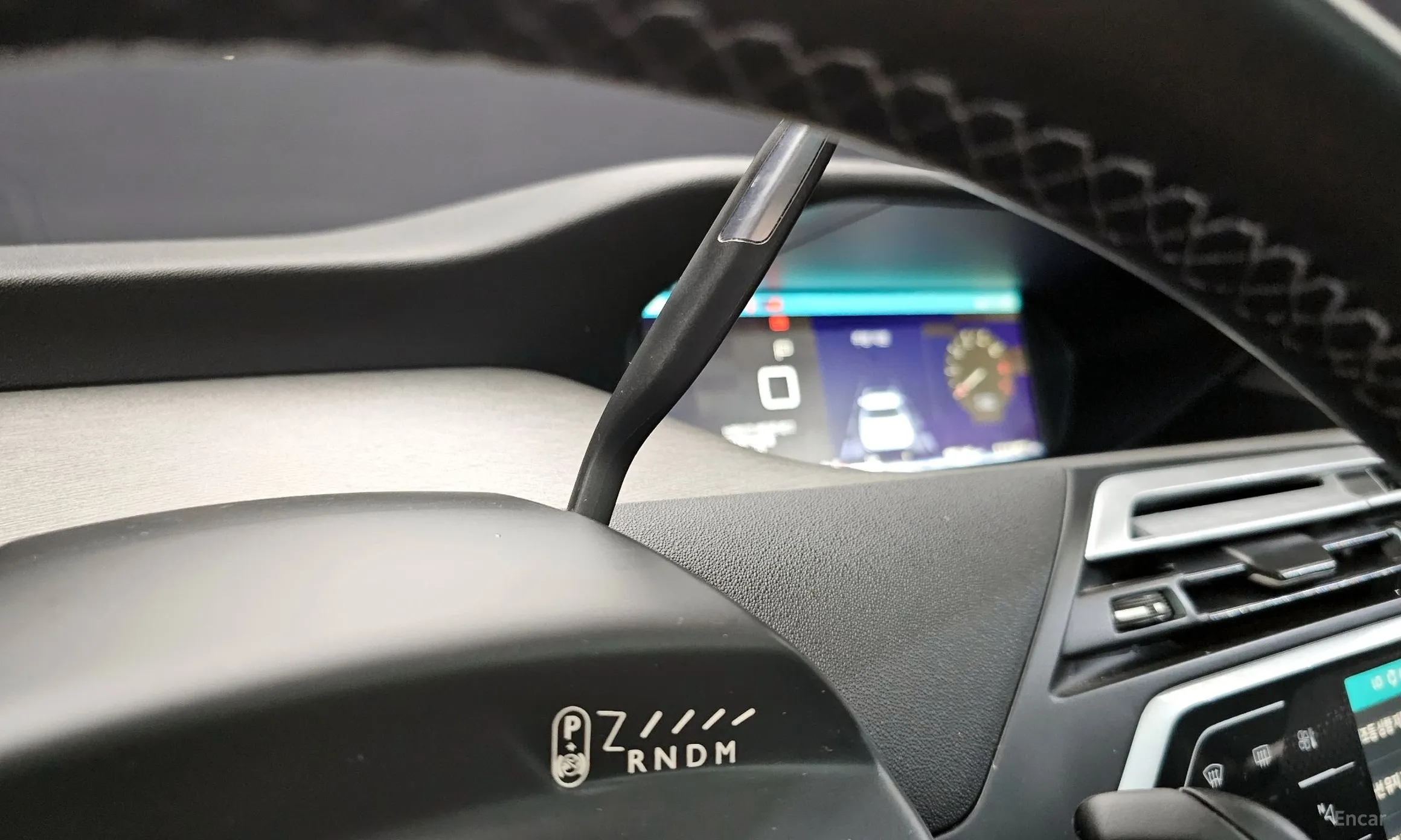 Citroën/DS Grand C4 Space Tourer превью 9