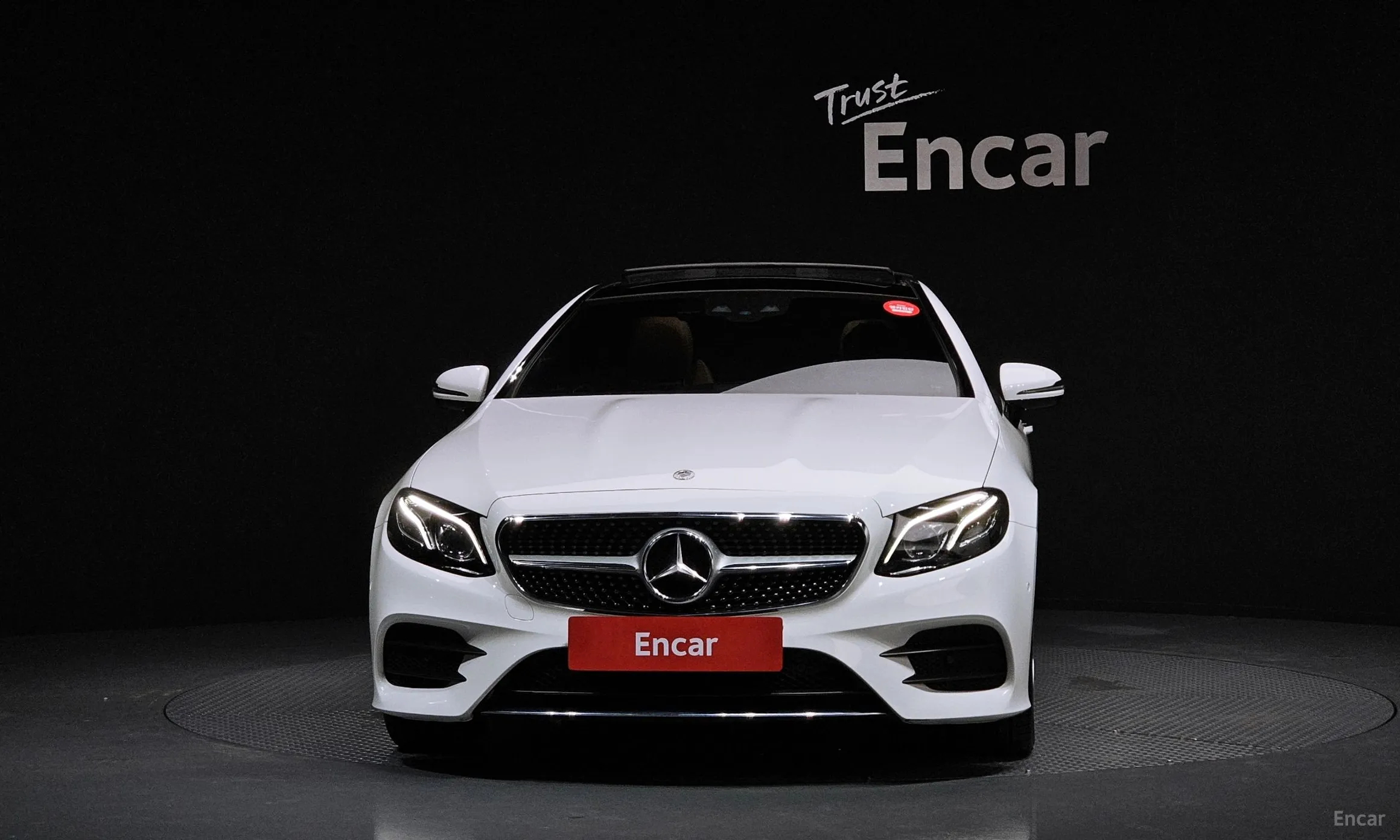 Mercedes Benz E-Class W213 превью 2
