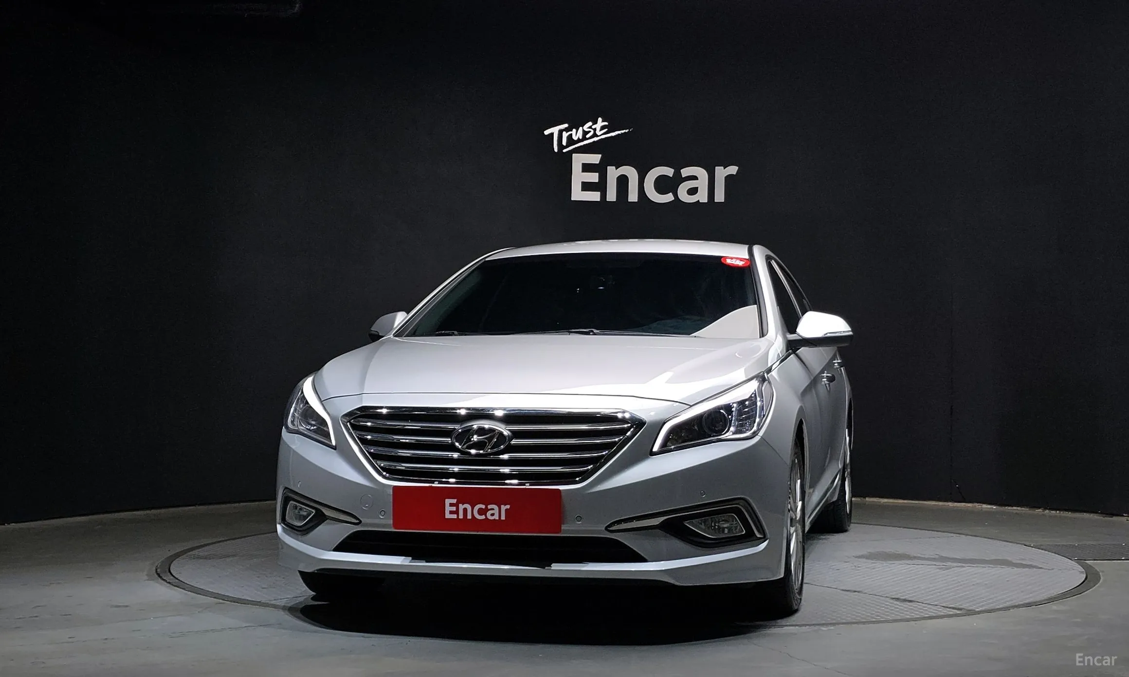 Hyundai LF Sonata