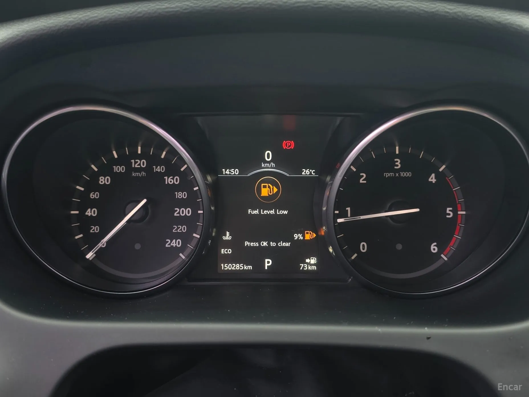 Land Rover Discovery Sports превью 4