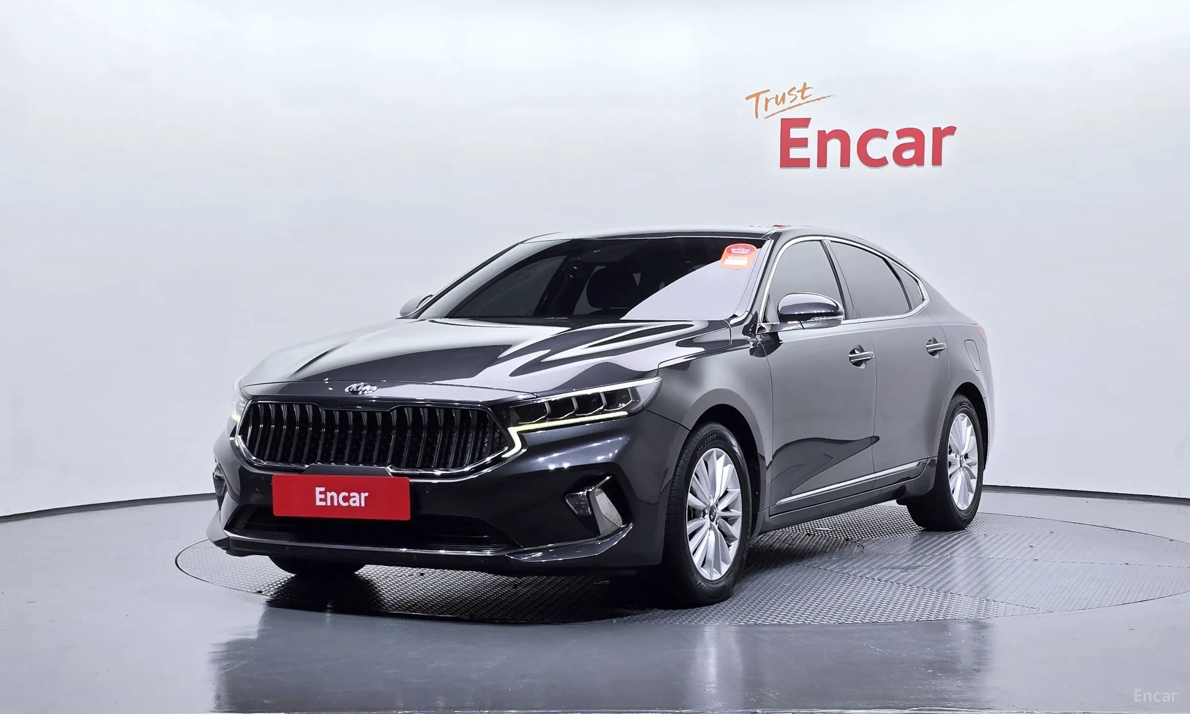 Kia K7 Premier