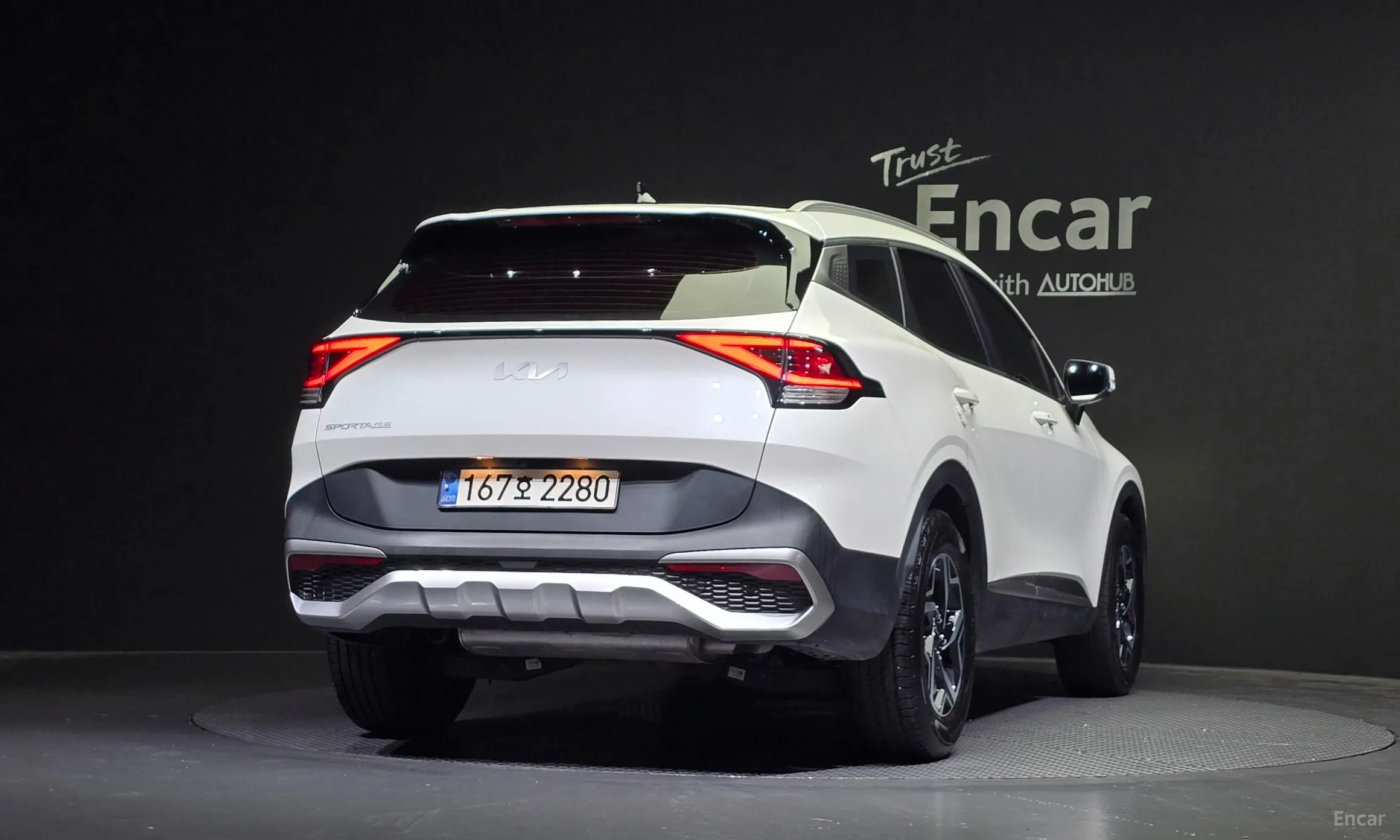 Kia Sportage 5th Generation превью 3