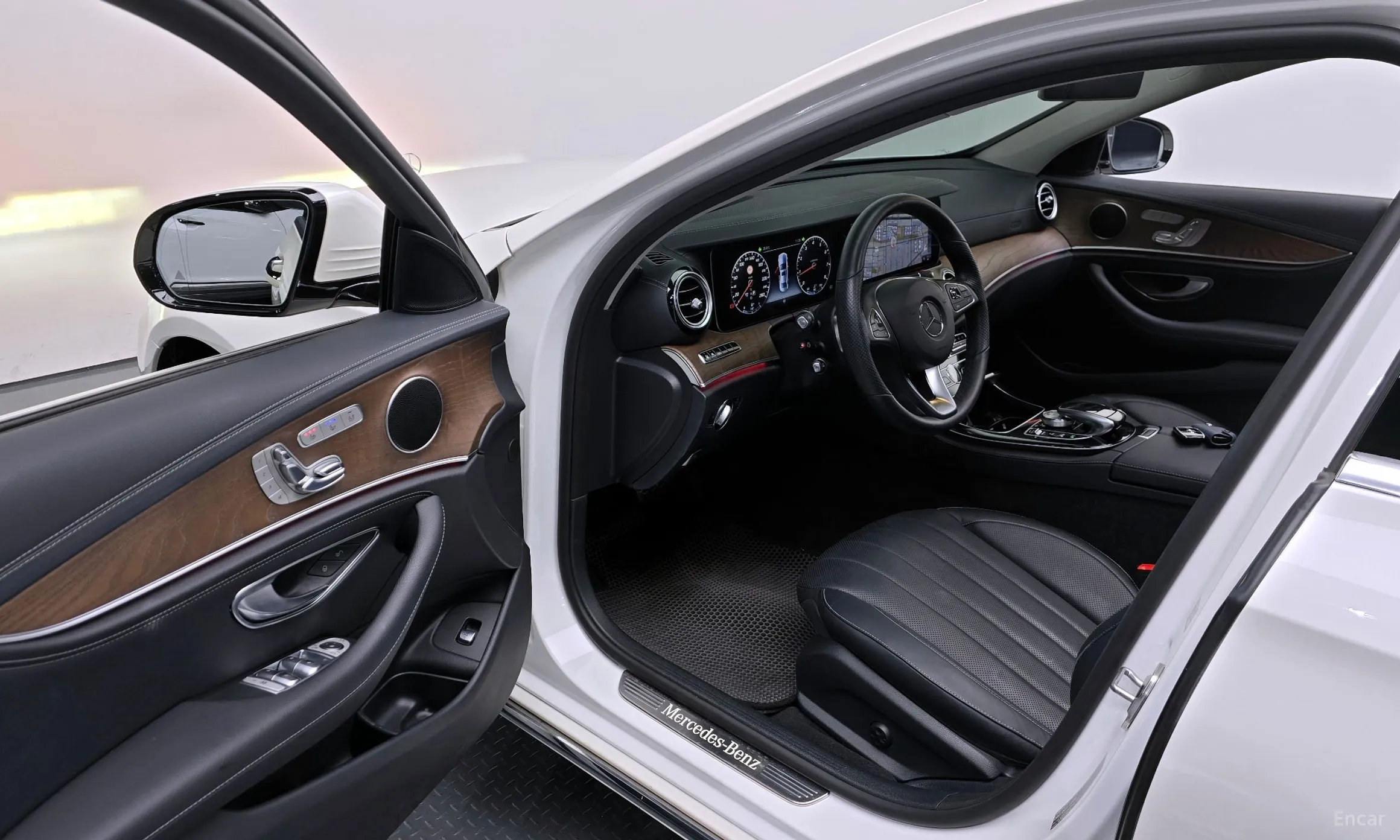 Mercedes Benz E-Class W213 превью 11