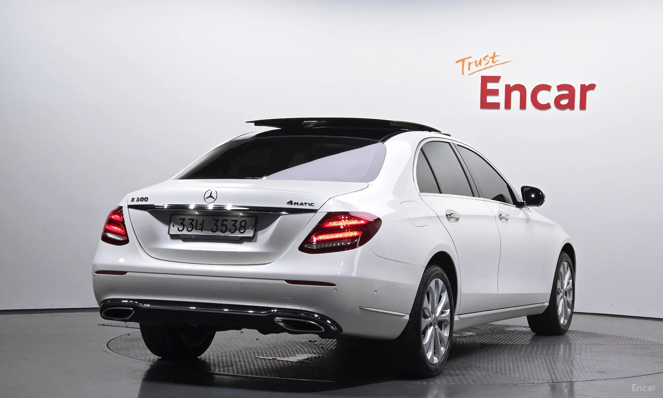 Mercedes Benz E-Class W213 превью 2