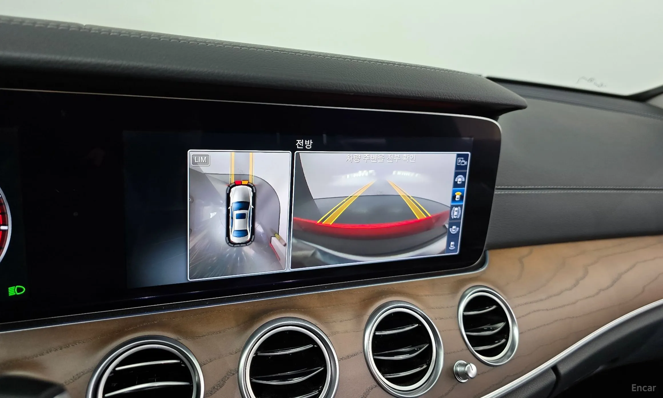Mercedes Benz E-Class W213 превью 16