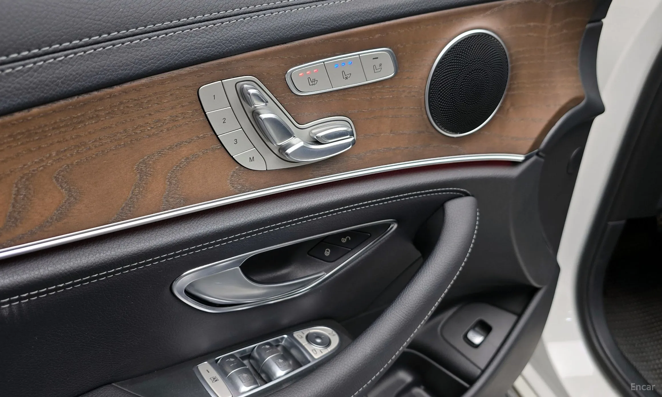 Mercedes Benz E-Class W213 превью 17